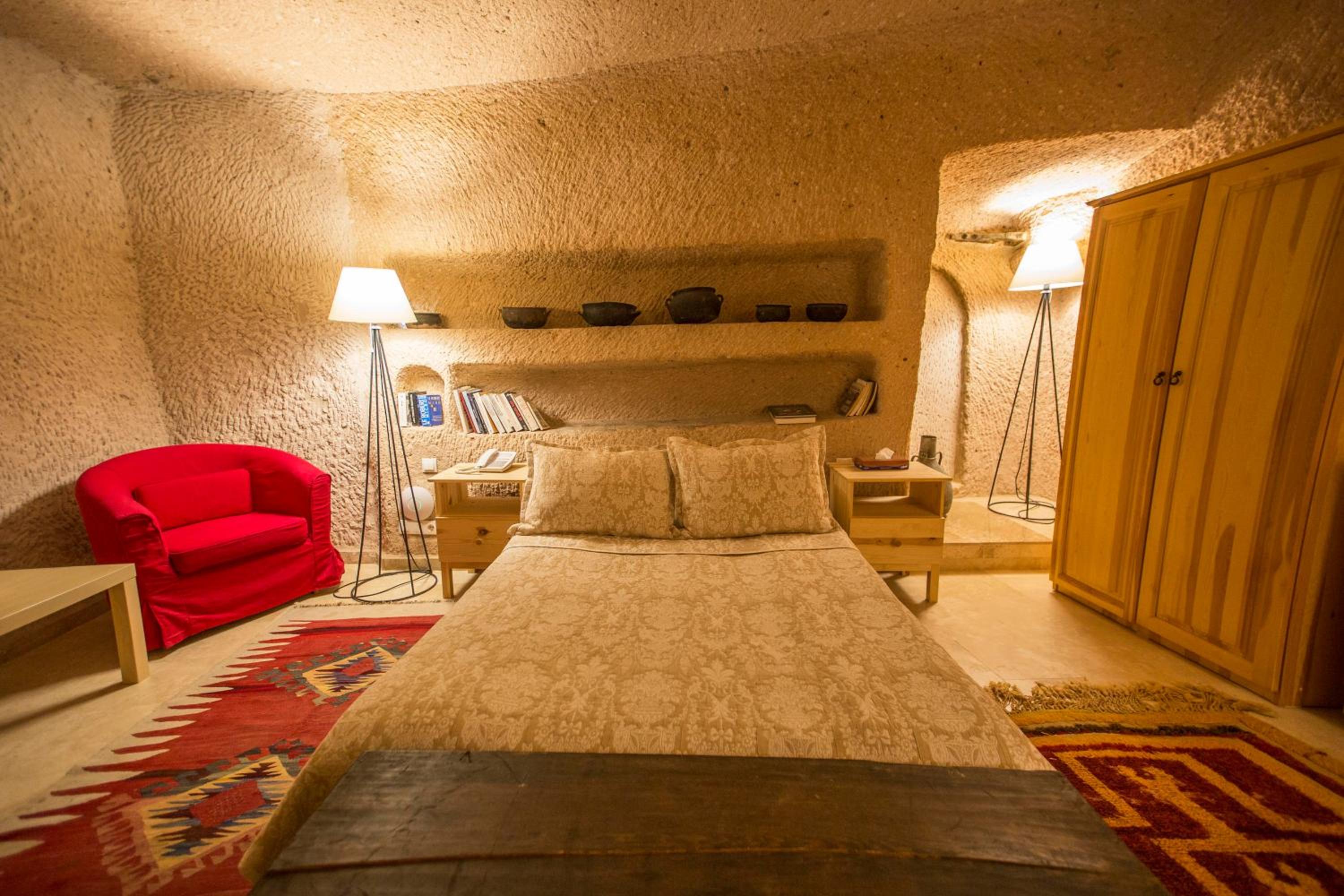 Premier Room
