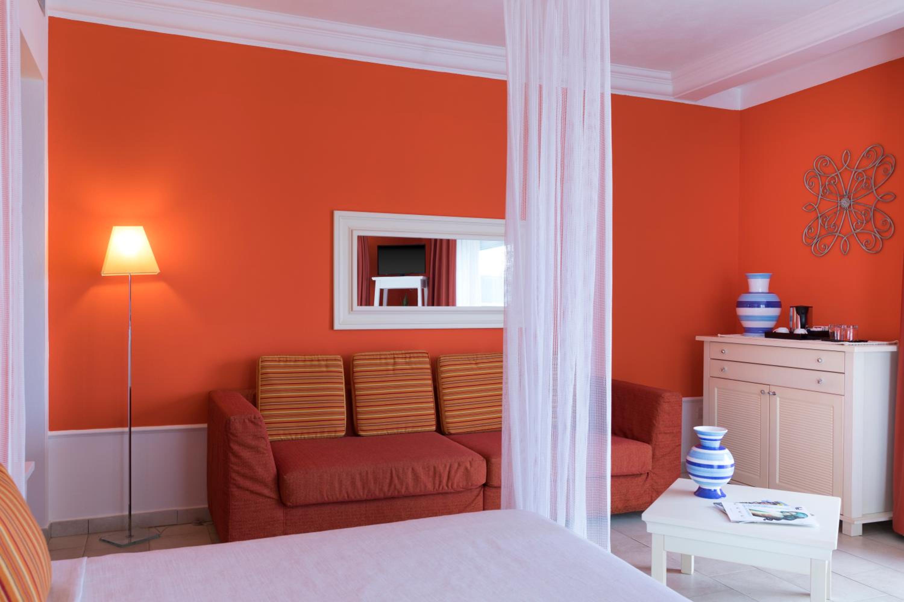 Suite with Sea View - Photo 5