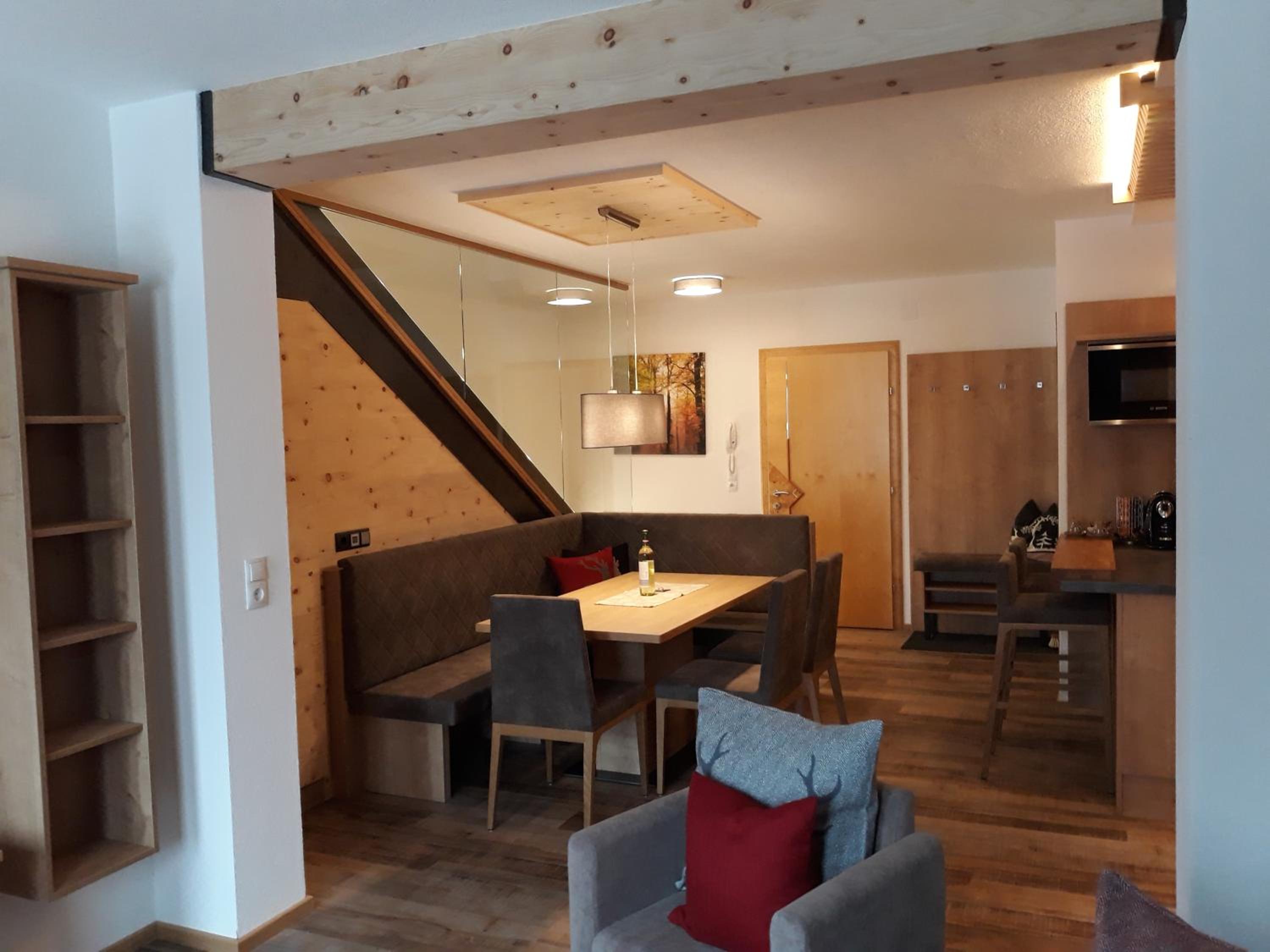 Apartment - Split Level photo 1