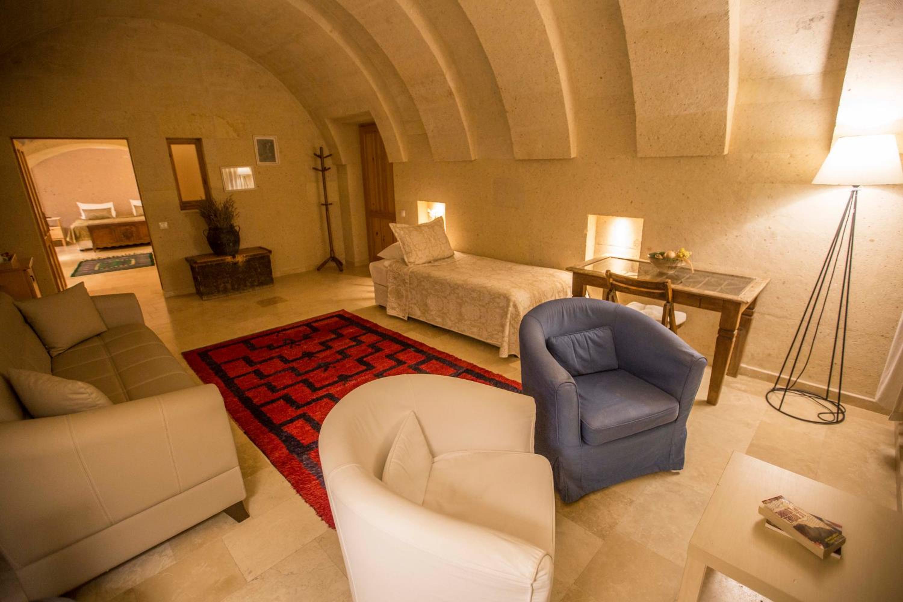 Superior Suite