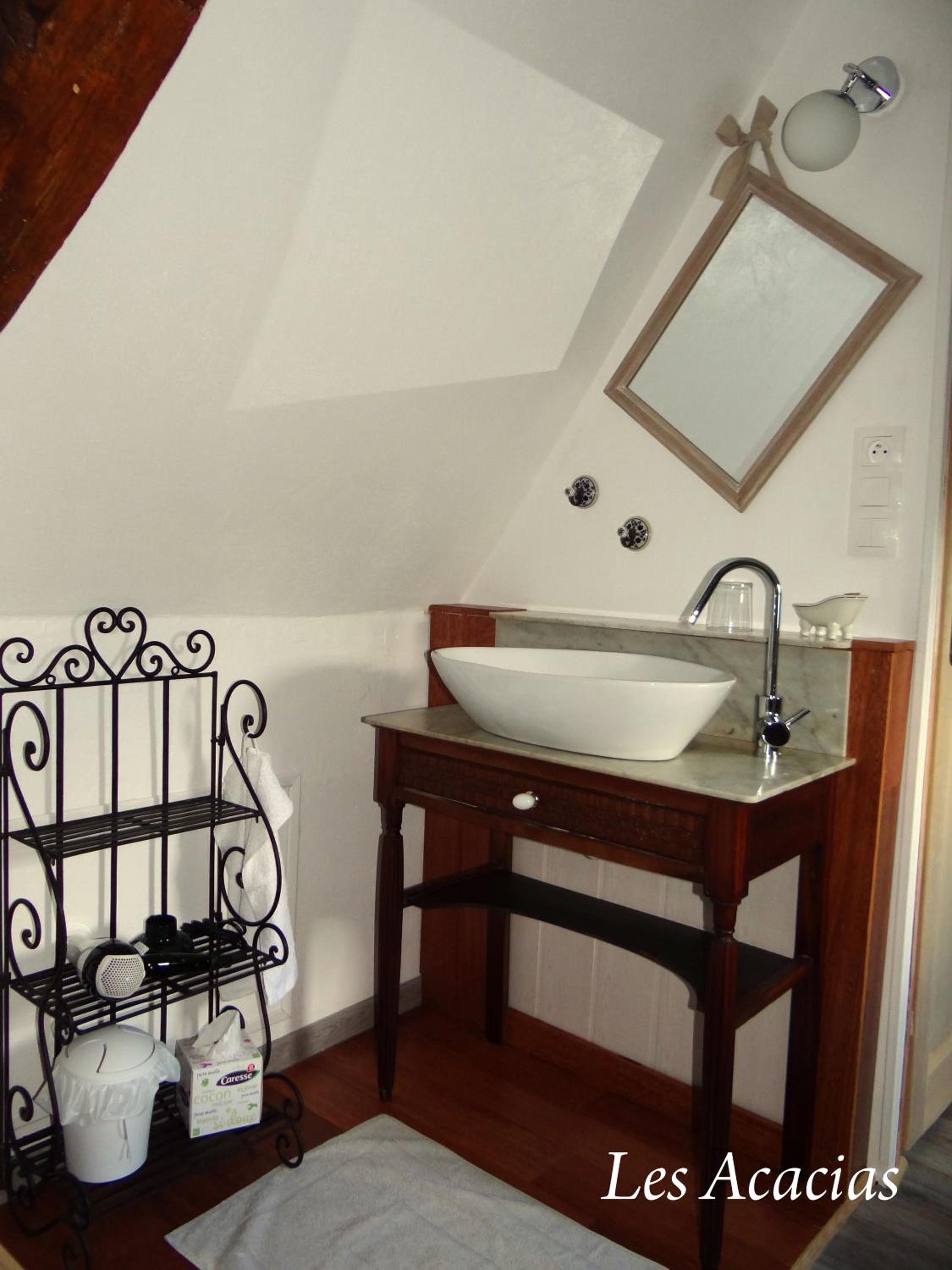 Acacias Double Room photo 3