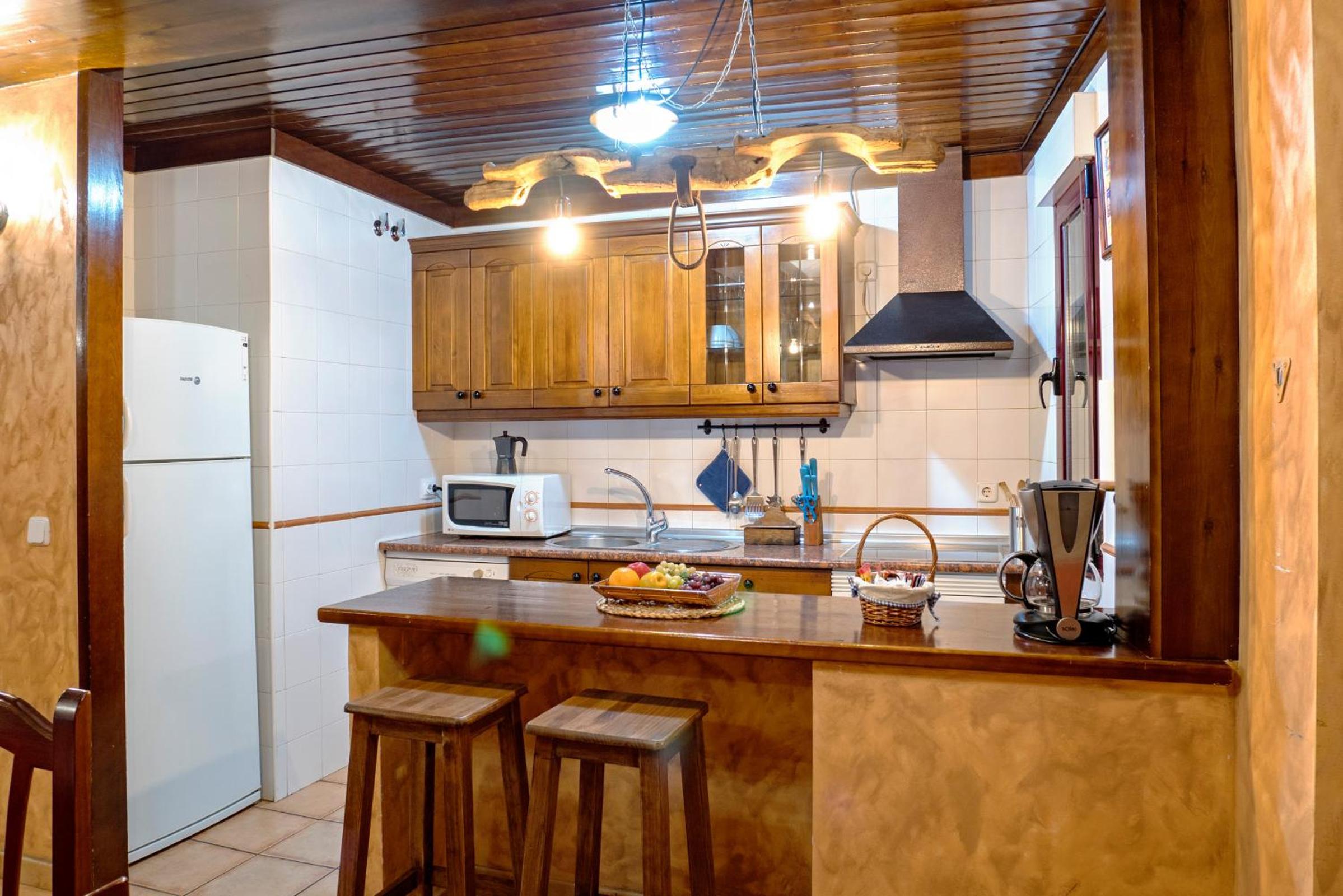 Vacation Home photo 2