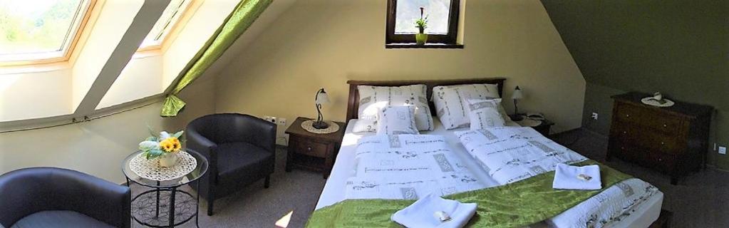 Suite (3 Adults) photo 3