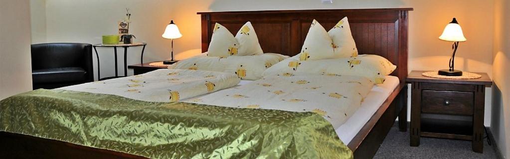 Superior Double Room photo 1
