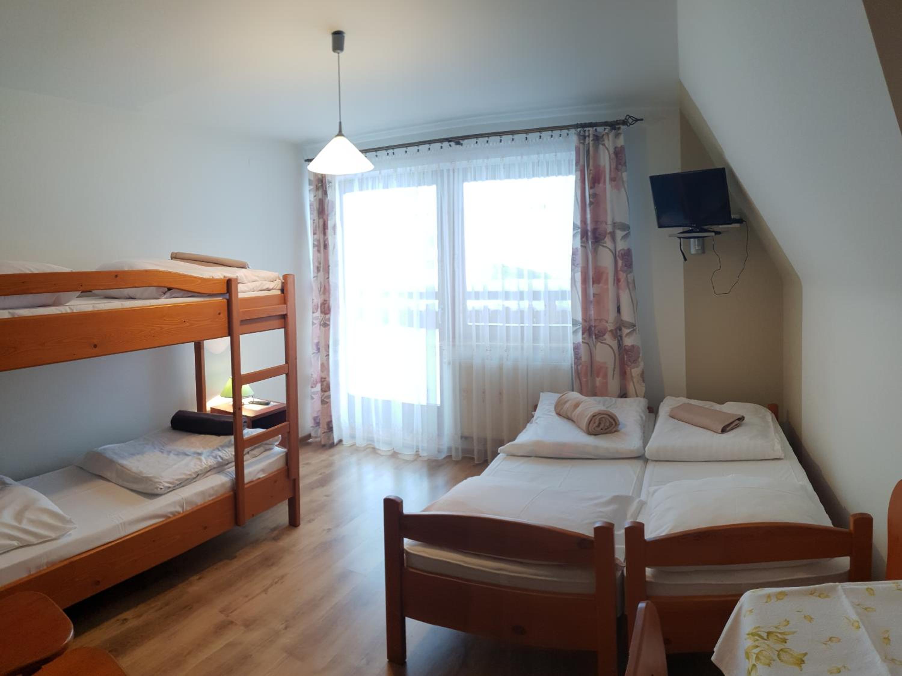 Quadruple Room photo 1