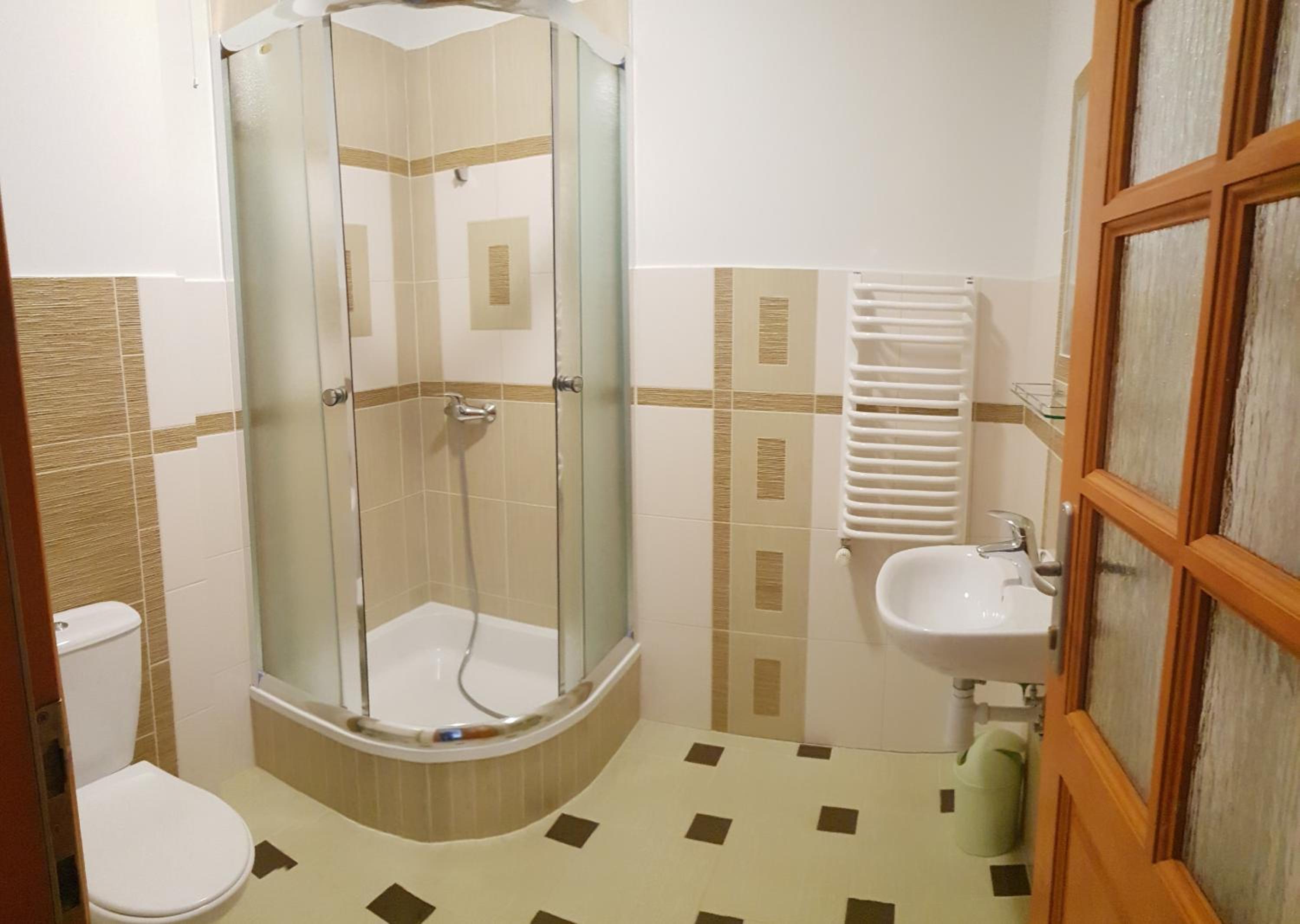 Quadruple Room photo 3