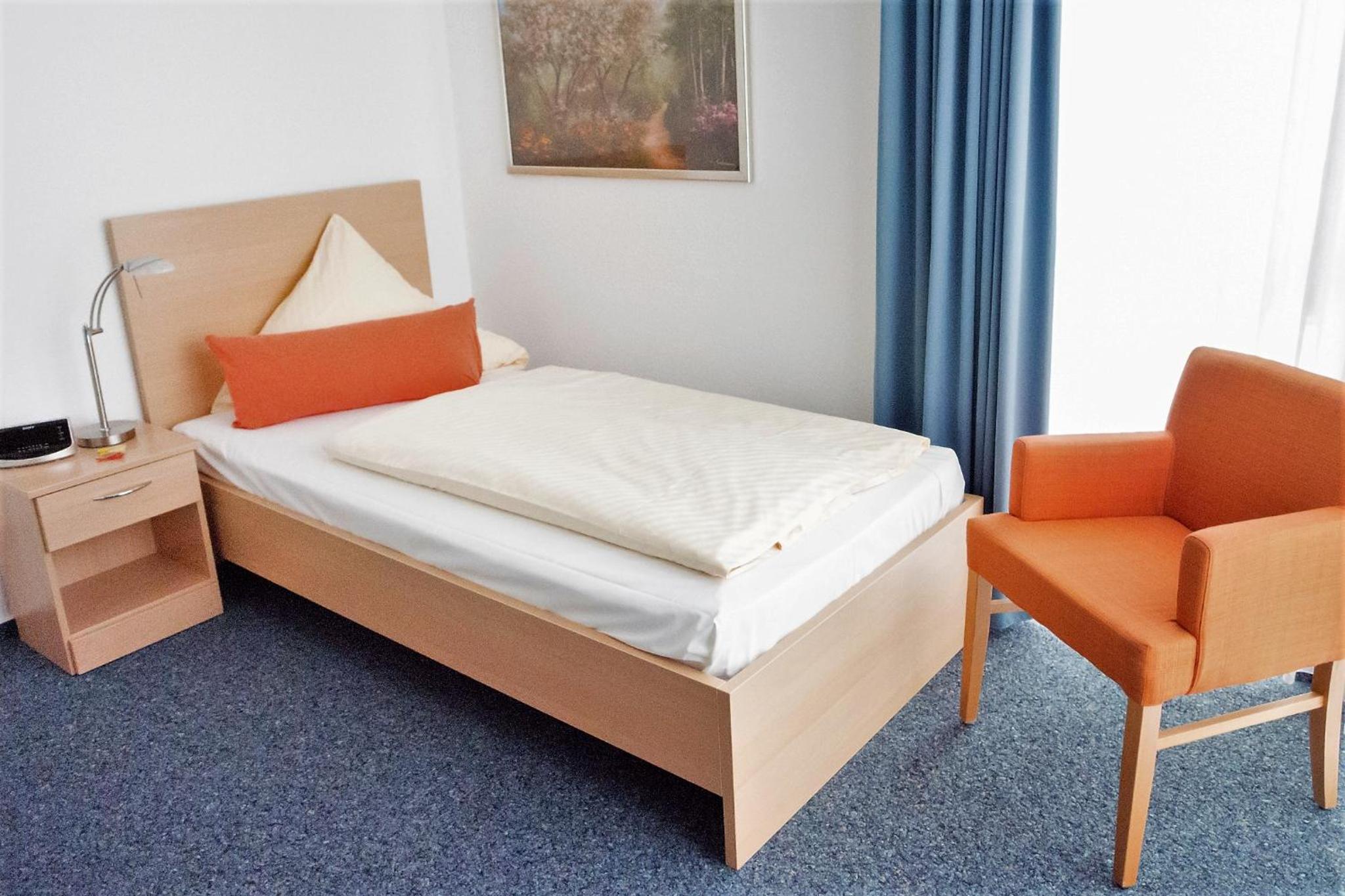 Single Room photo 3