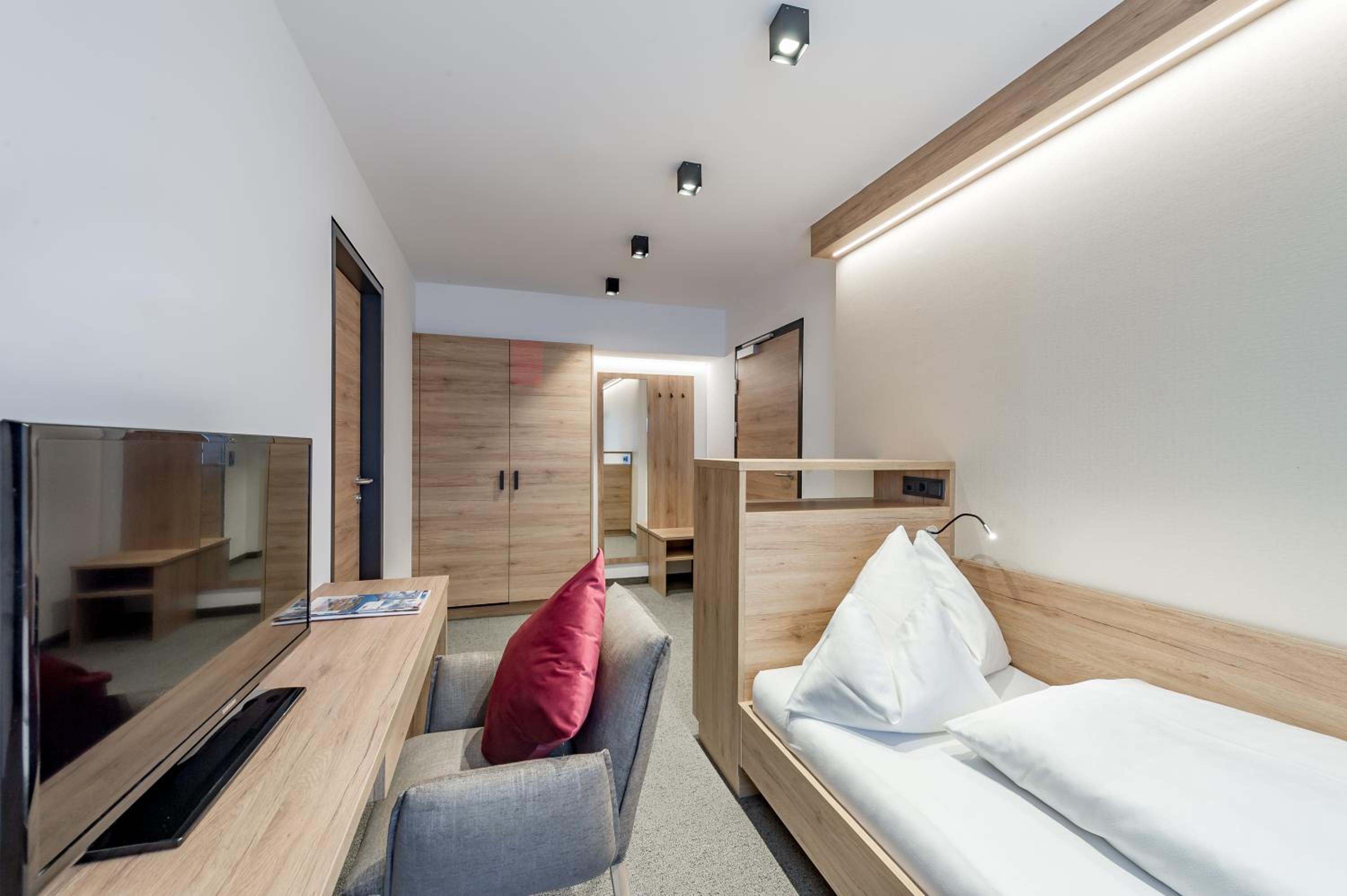 Single Room photo 1