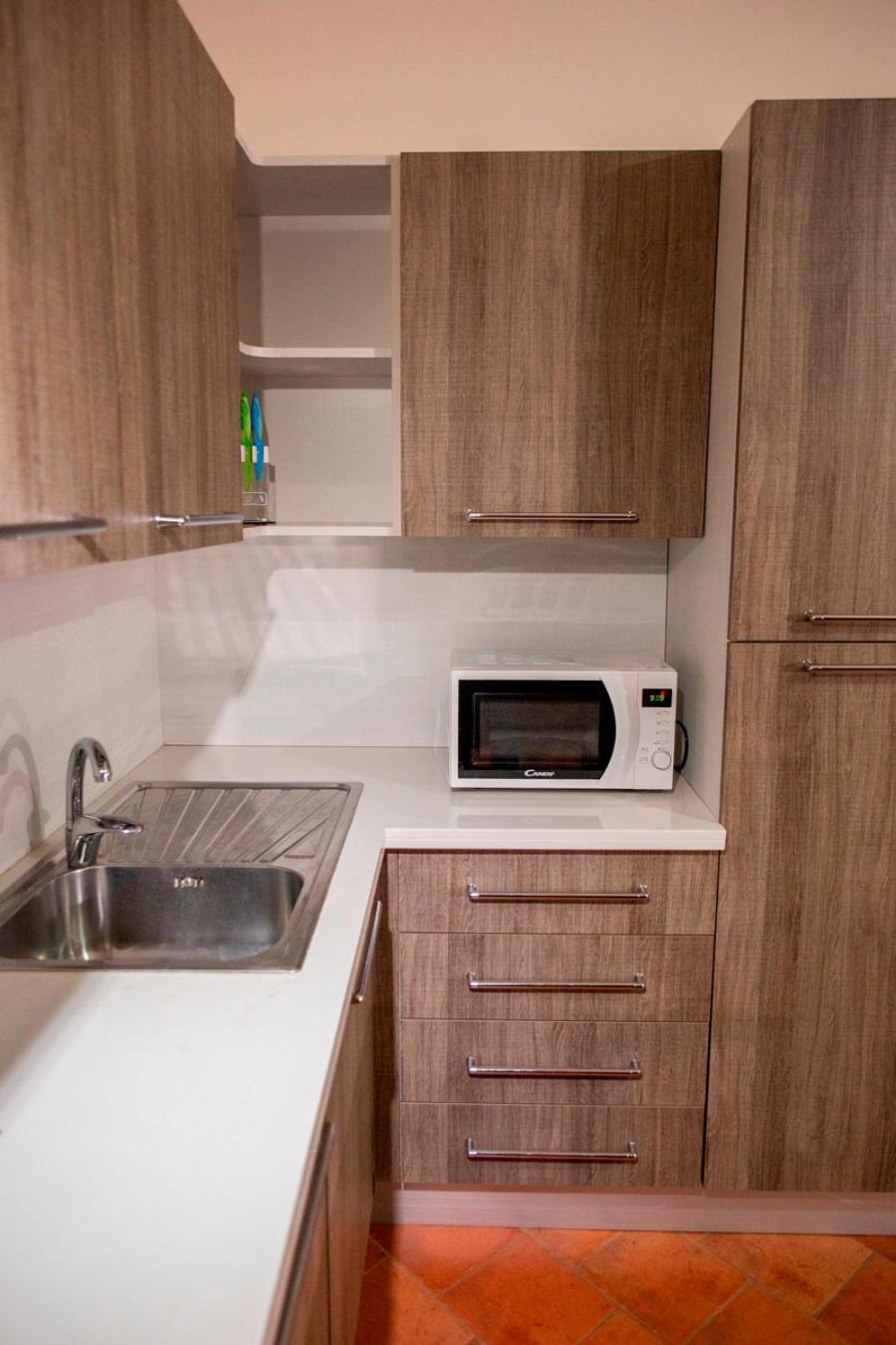 Standard Apartment - Photo 4