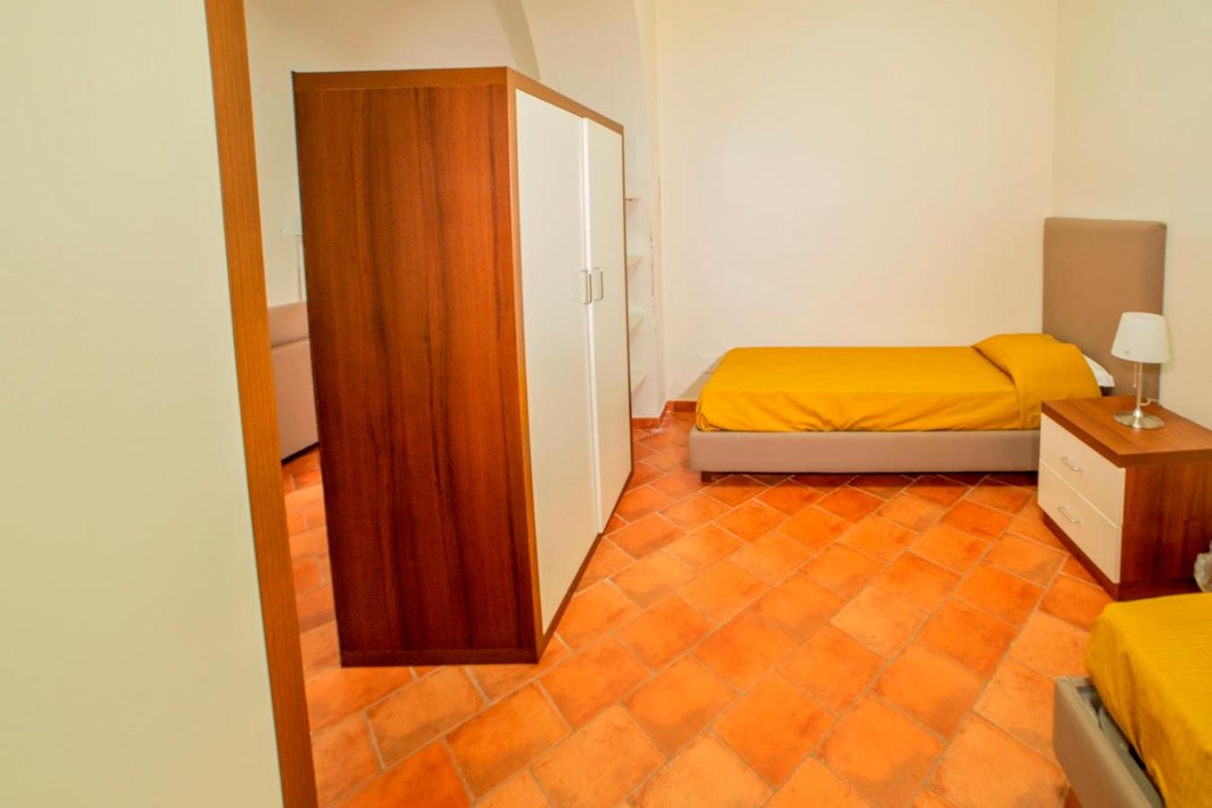 Standard Apartment - Photo 11