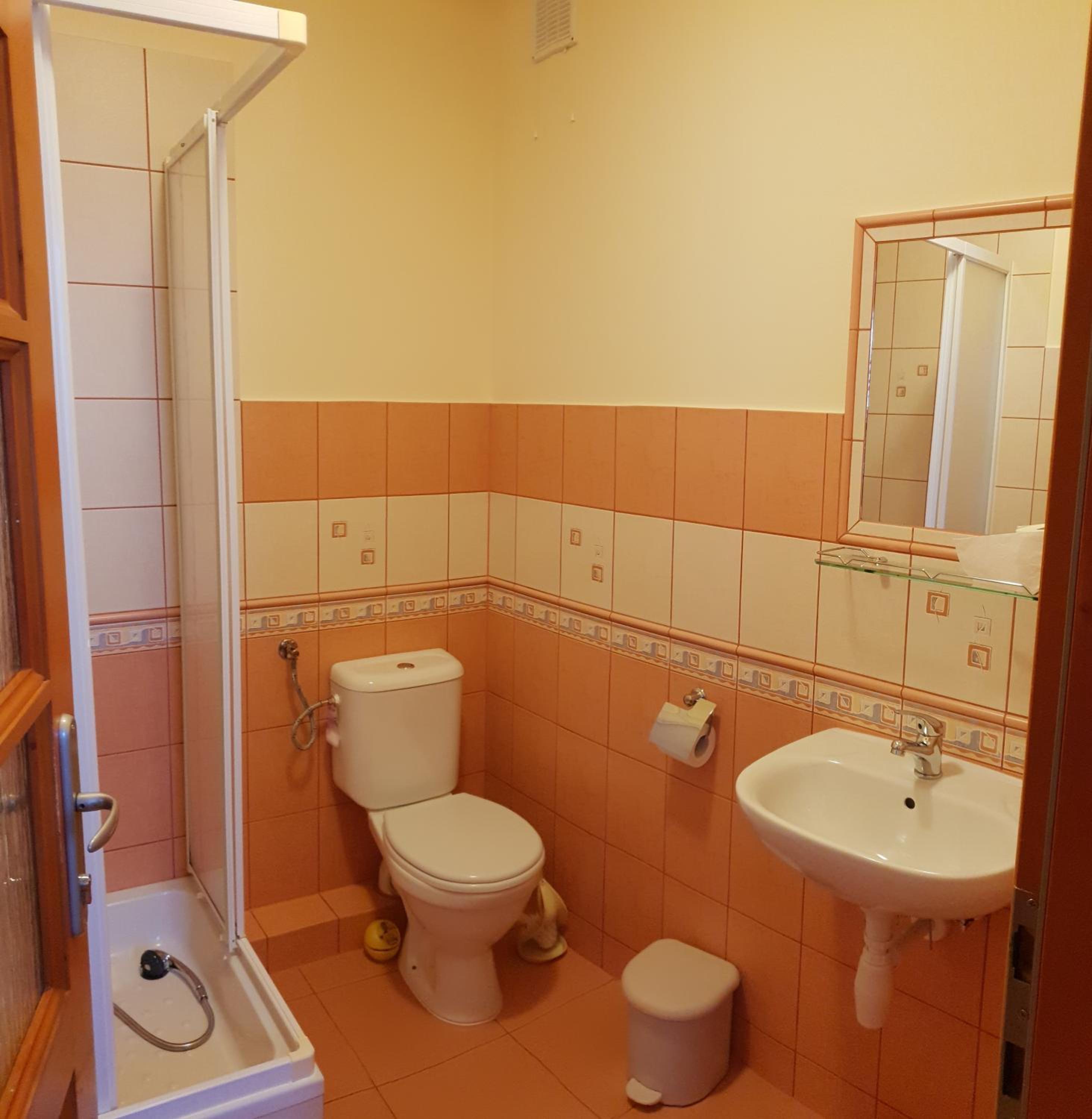 Quadruple Room photo 2