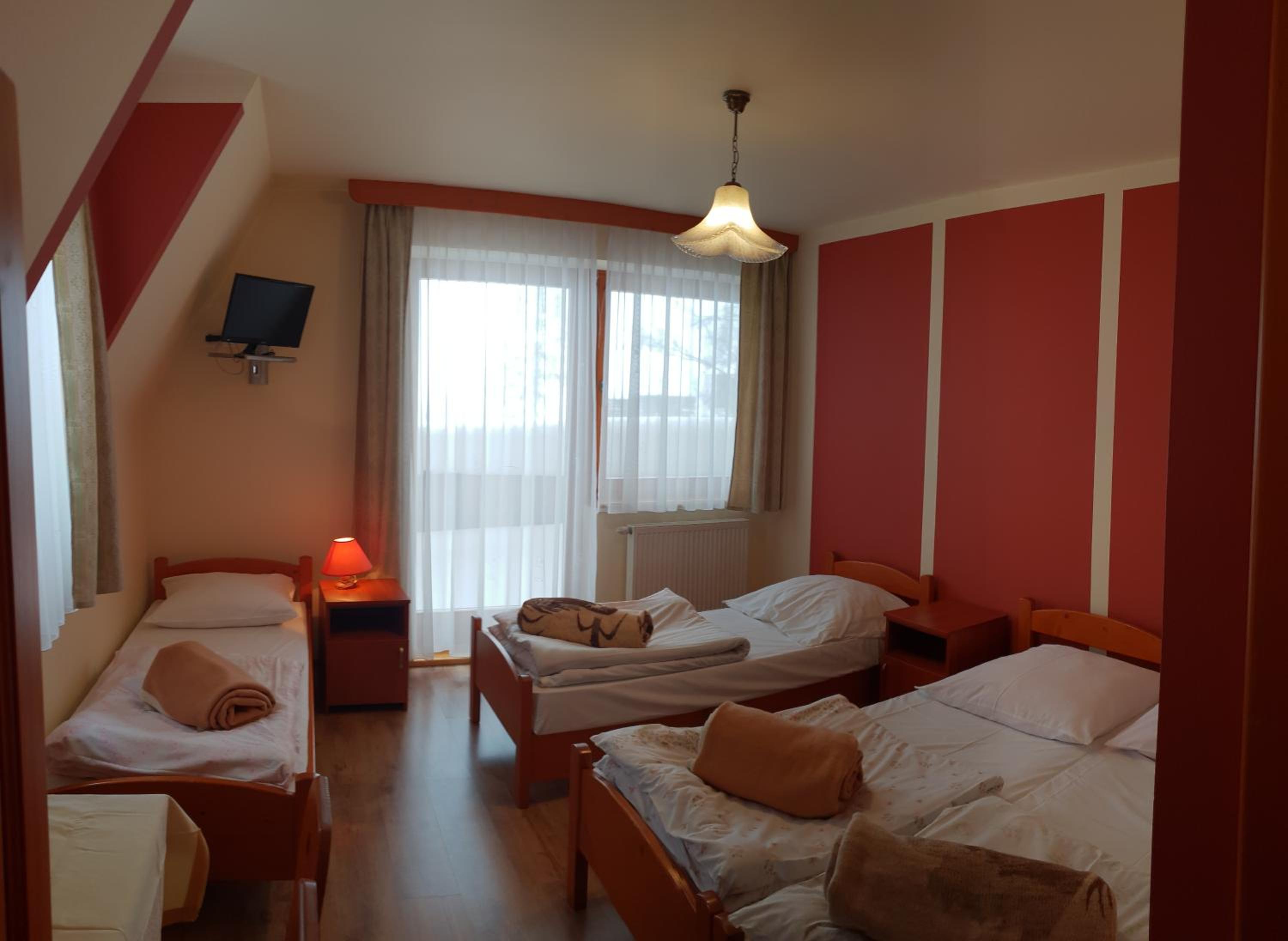 Quadruple Room photo 1