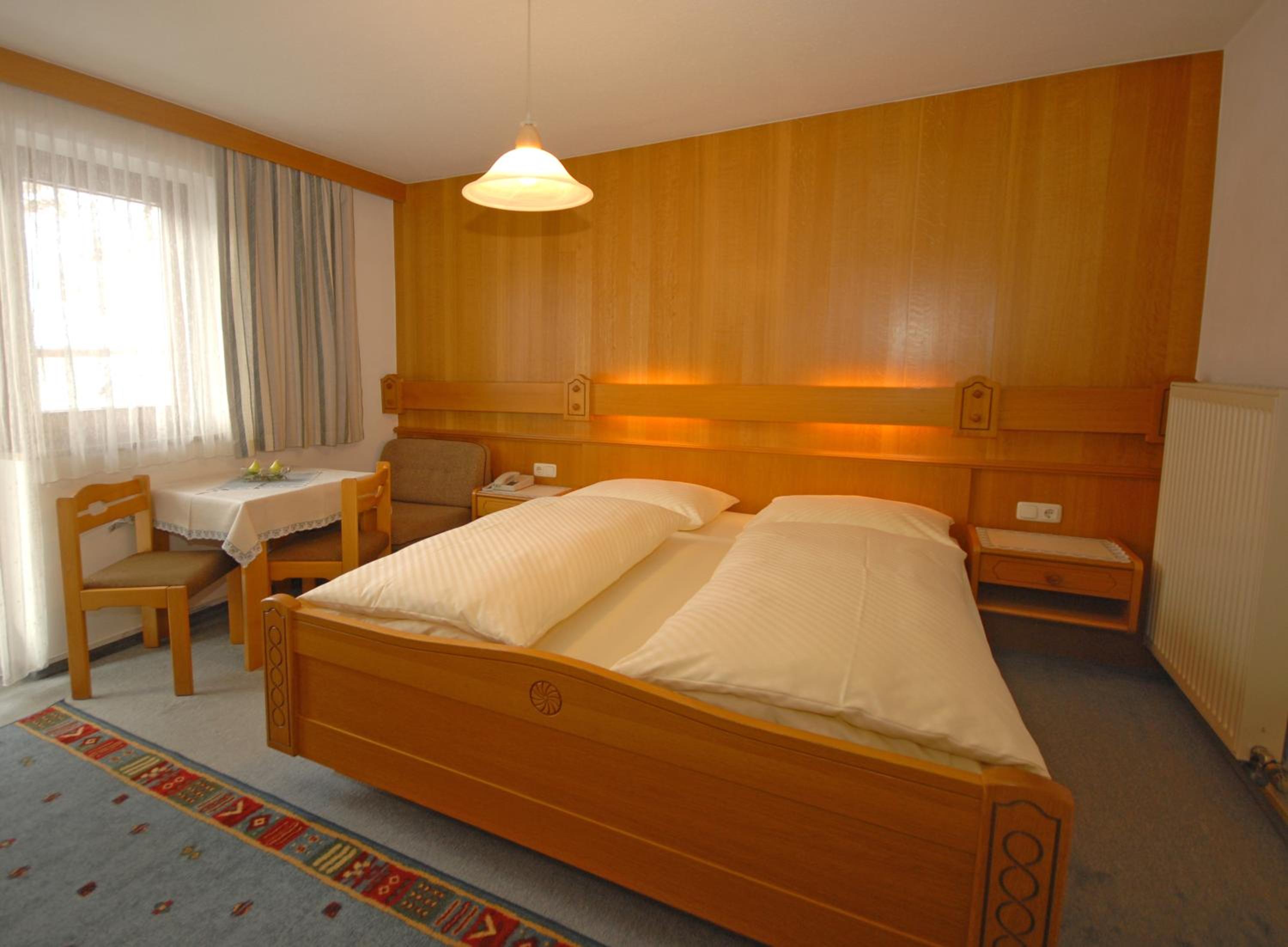 Double Room with Balcony photo 3