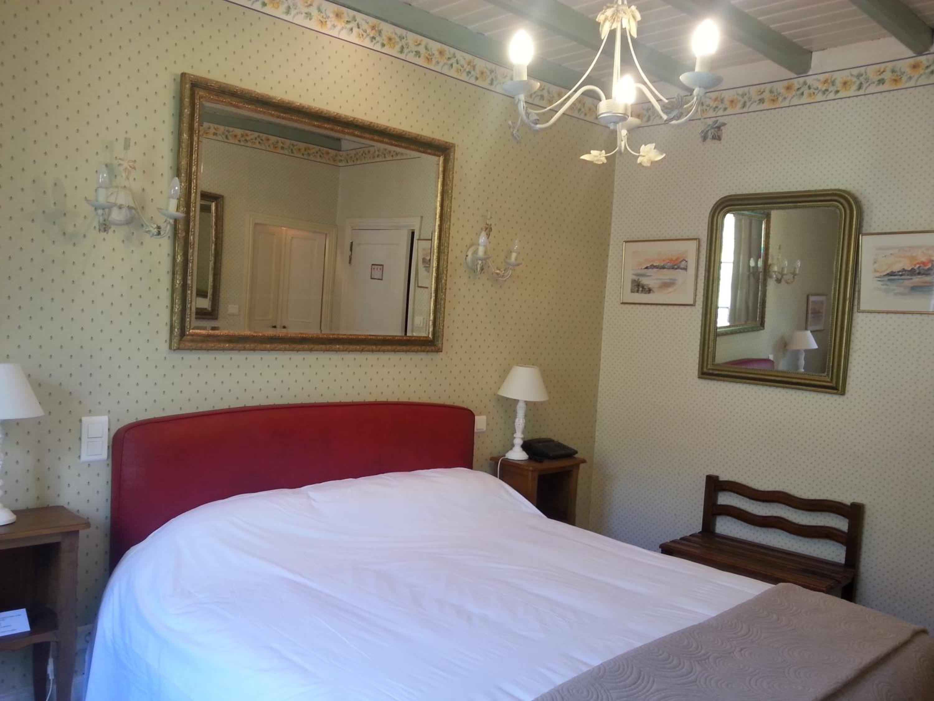 Standard Double Room photo 3