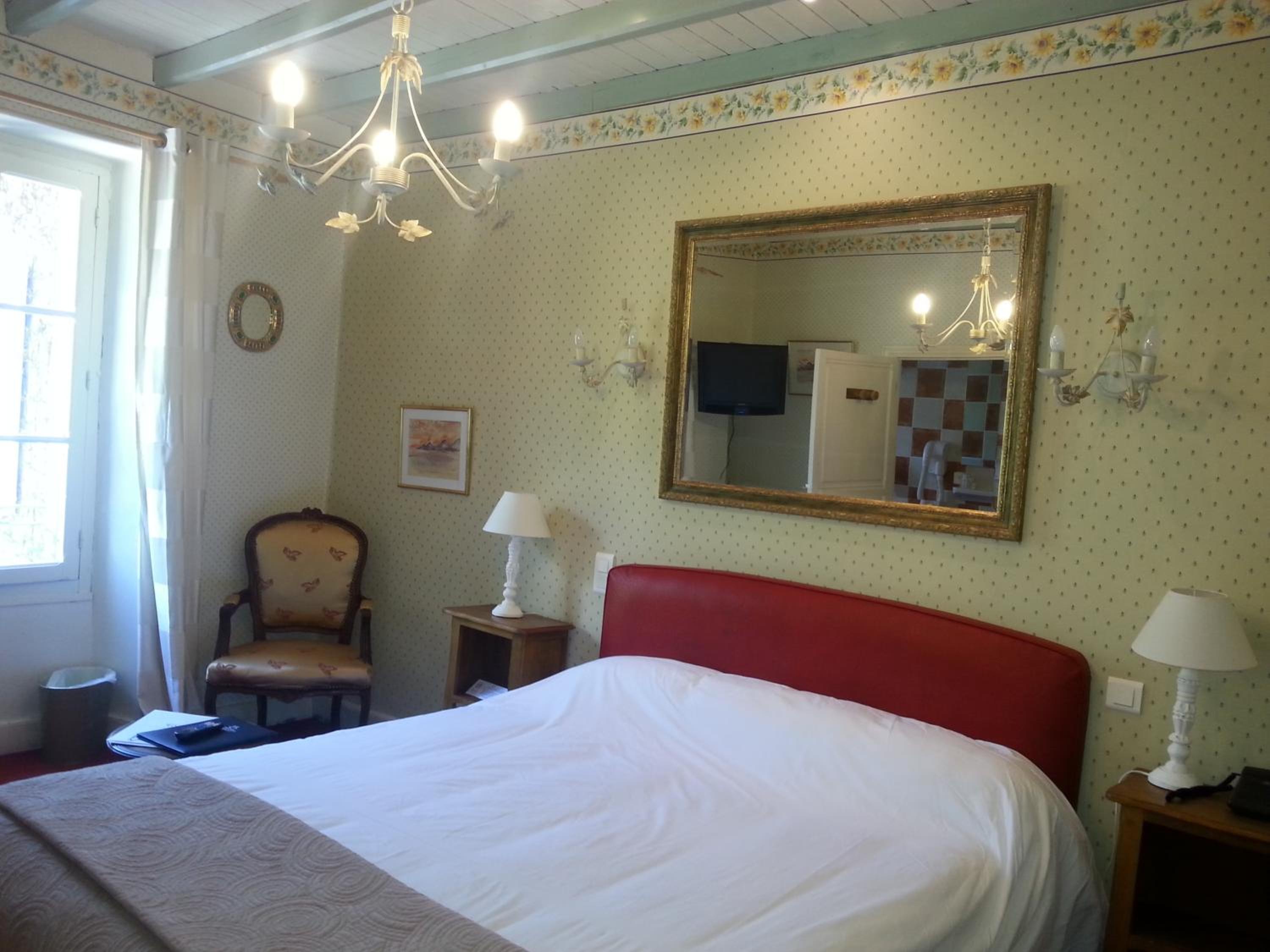 Standard Double Room photo 1