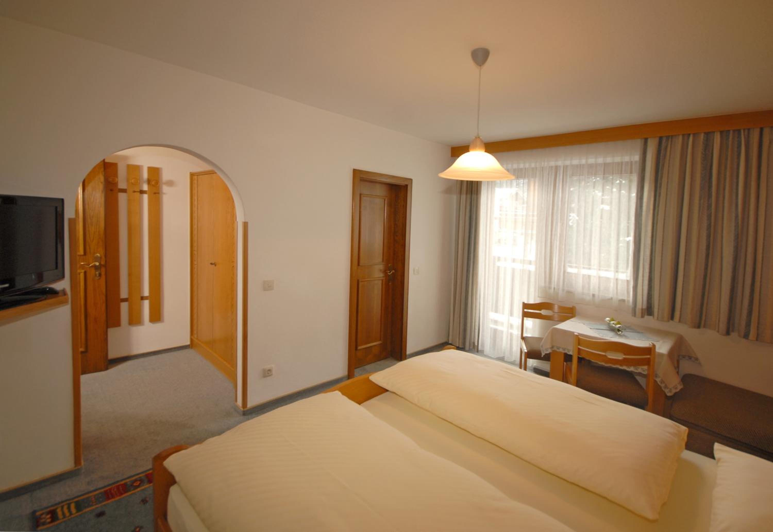Double Room with Balcony photo 1