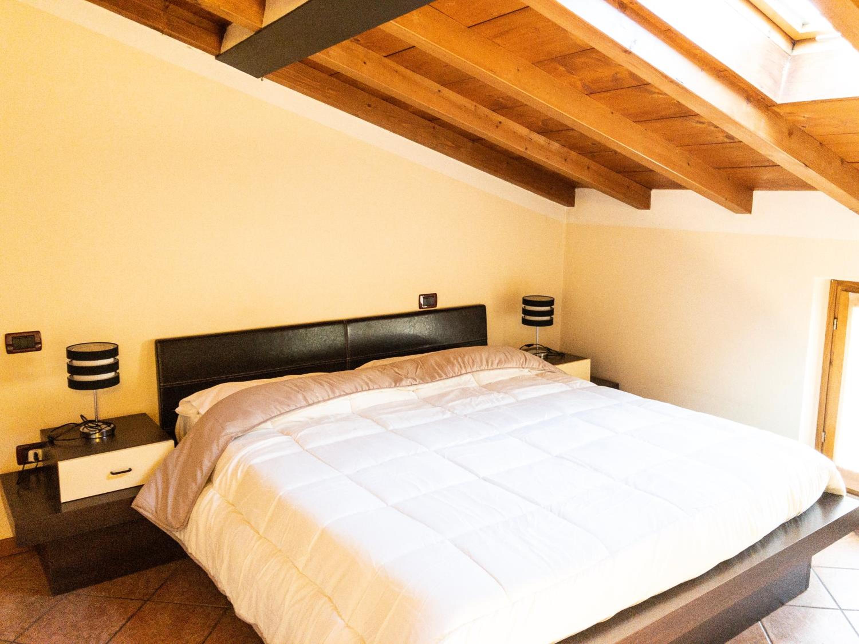 Double Room - Attic photo 1