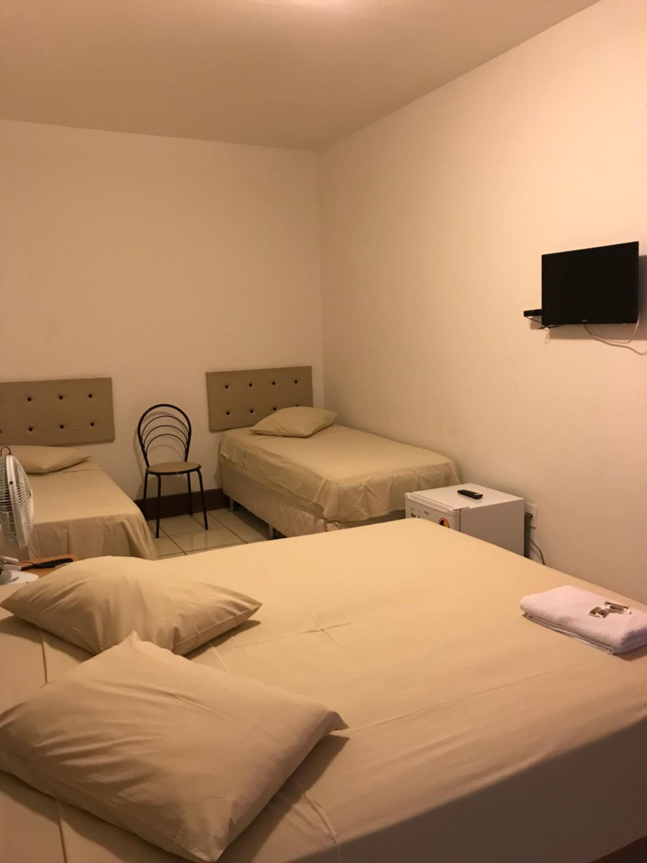 Standard Quadruple Room photo 2