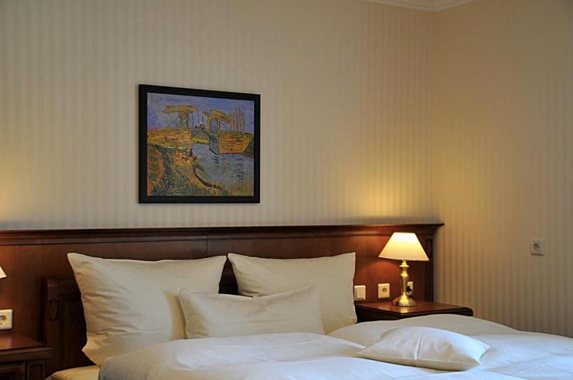 Standard Double Room - Photo 4
