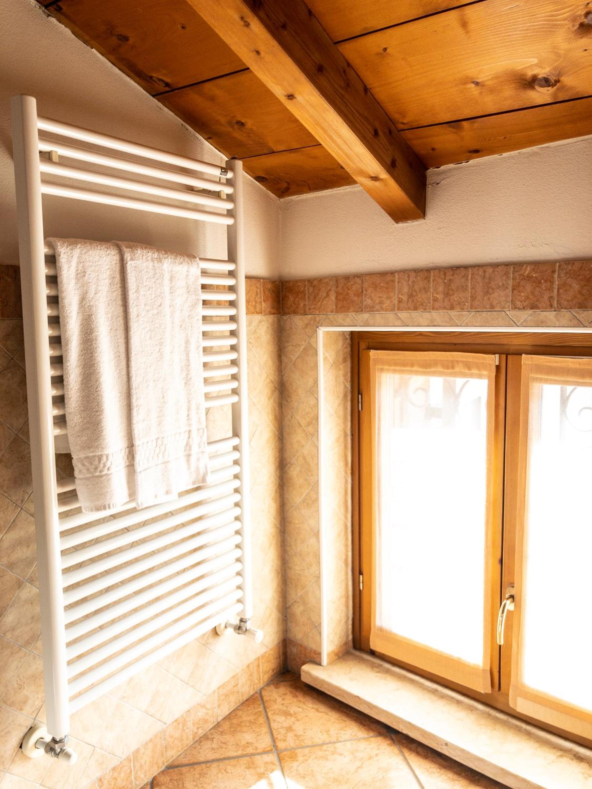 Double Room - Attic photo 3