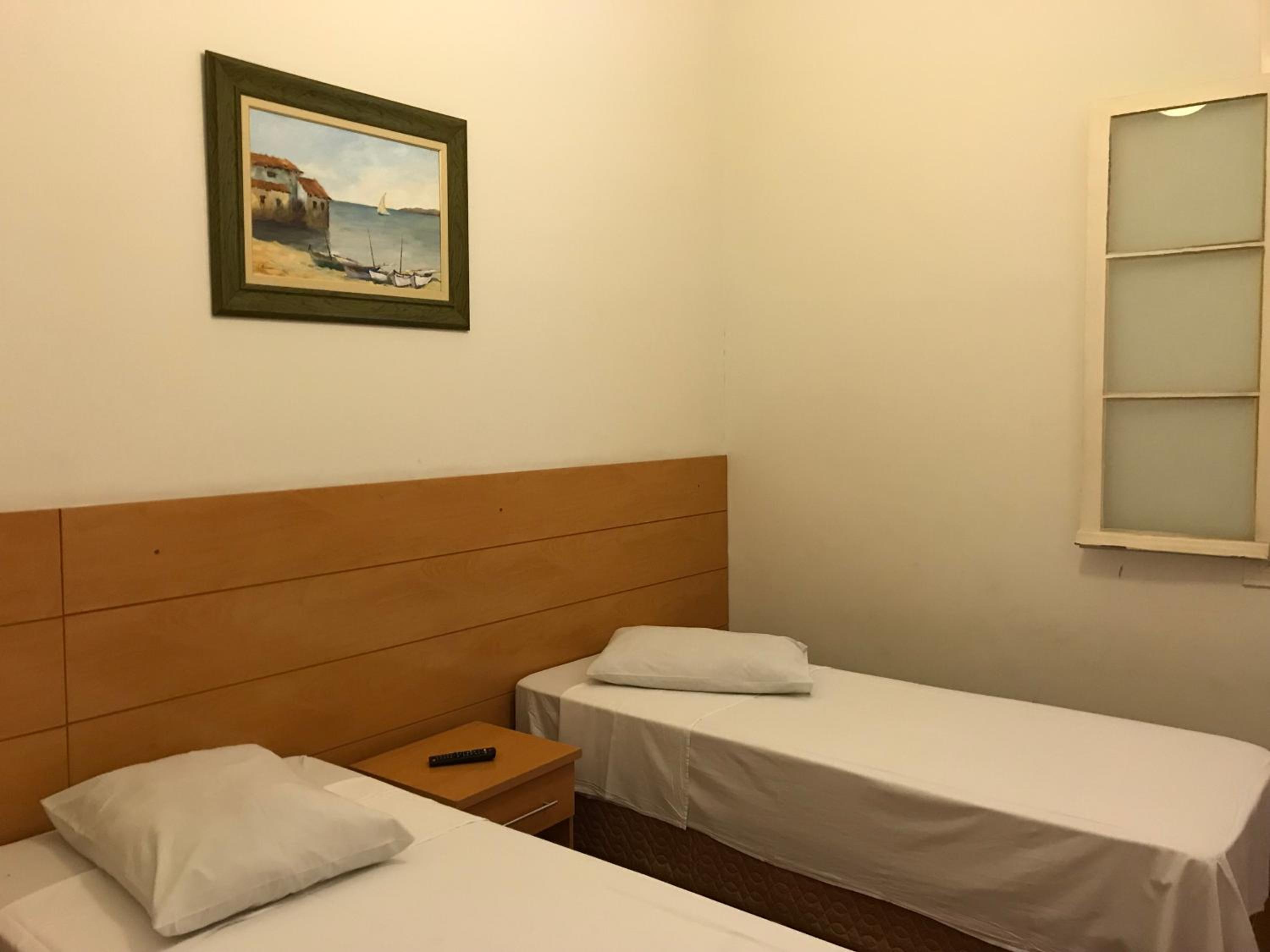 Standard Quadruple Room photo 1
