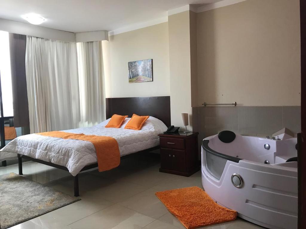 Suite photo 3