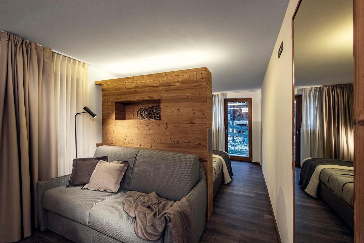 Economy Quadruple Room - Photo 3