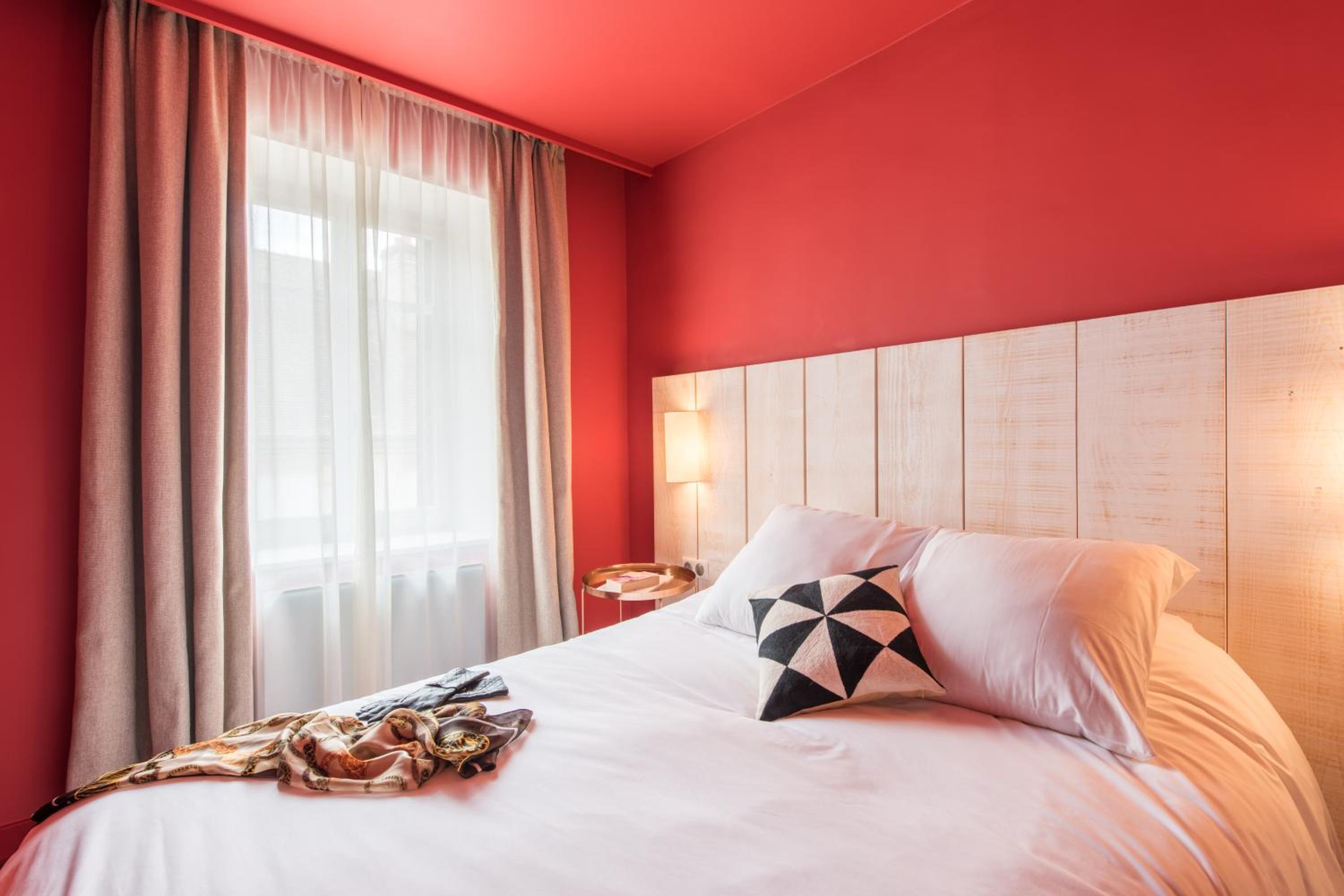 Double Room - Standard Bed - Photo 2