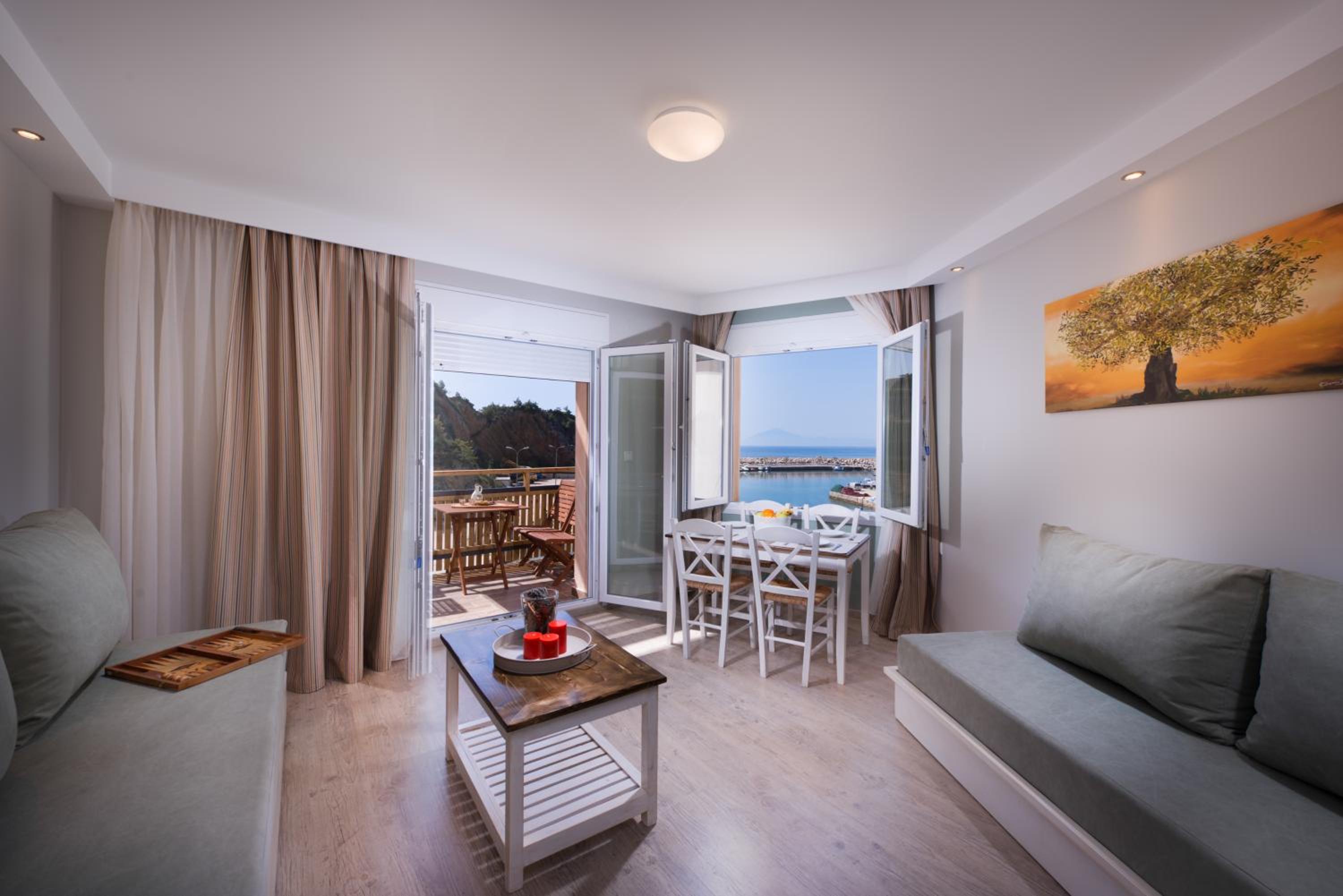 Superior Apartment photo 1
