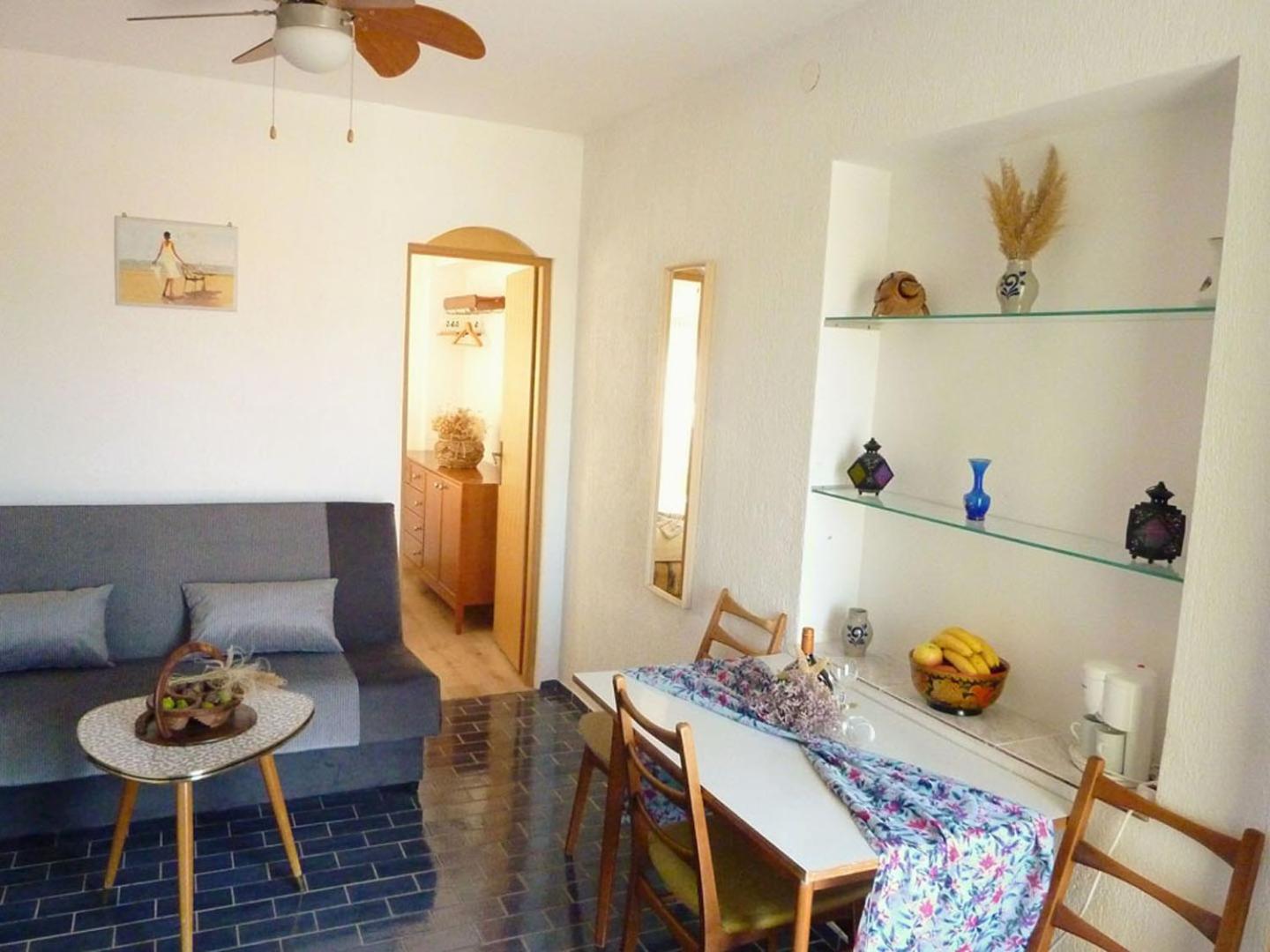 Apartment with Sea View
