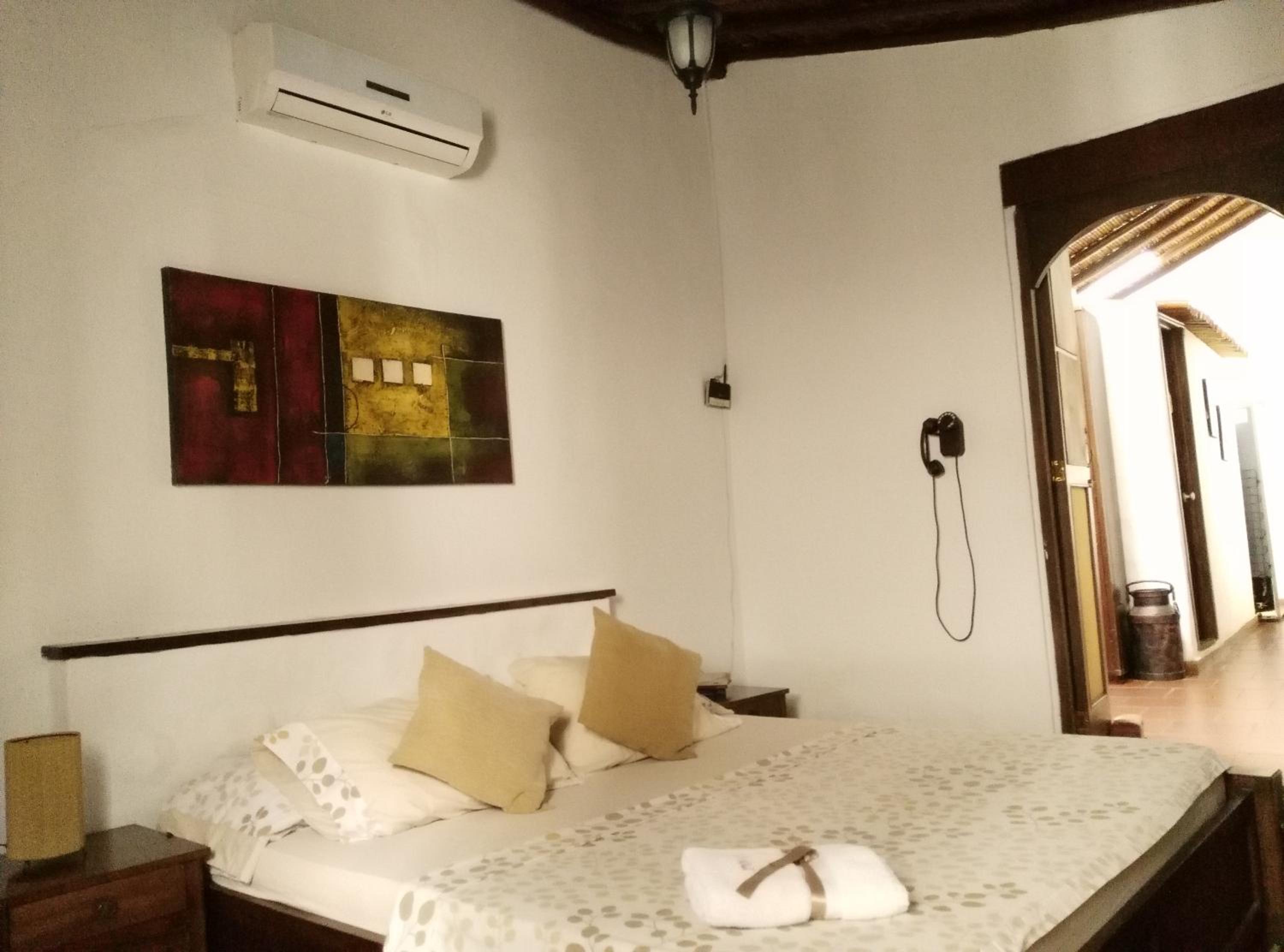 Deluxe Triple Room photo 1