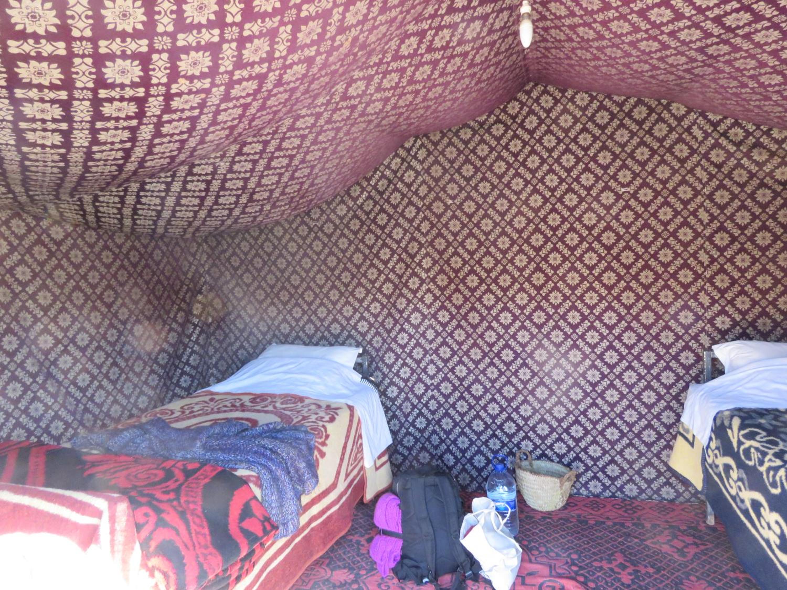 Tent - Photo 1