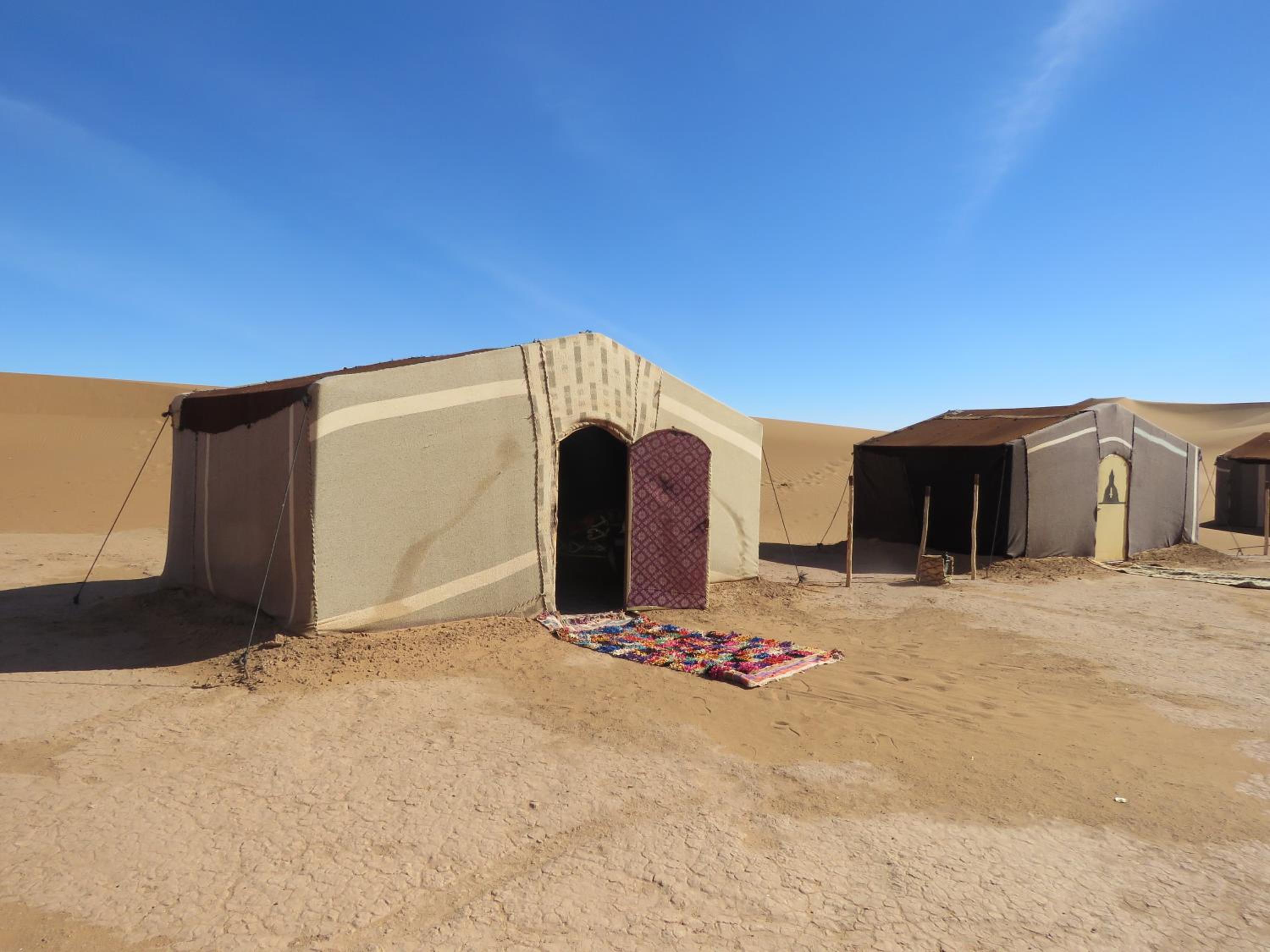 Tent - Photo 7