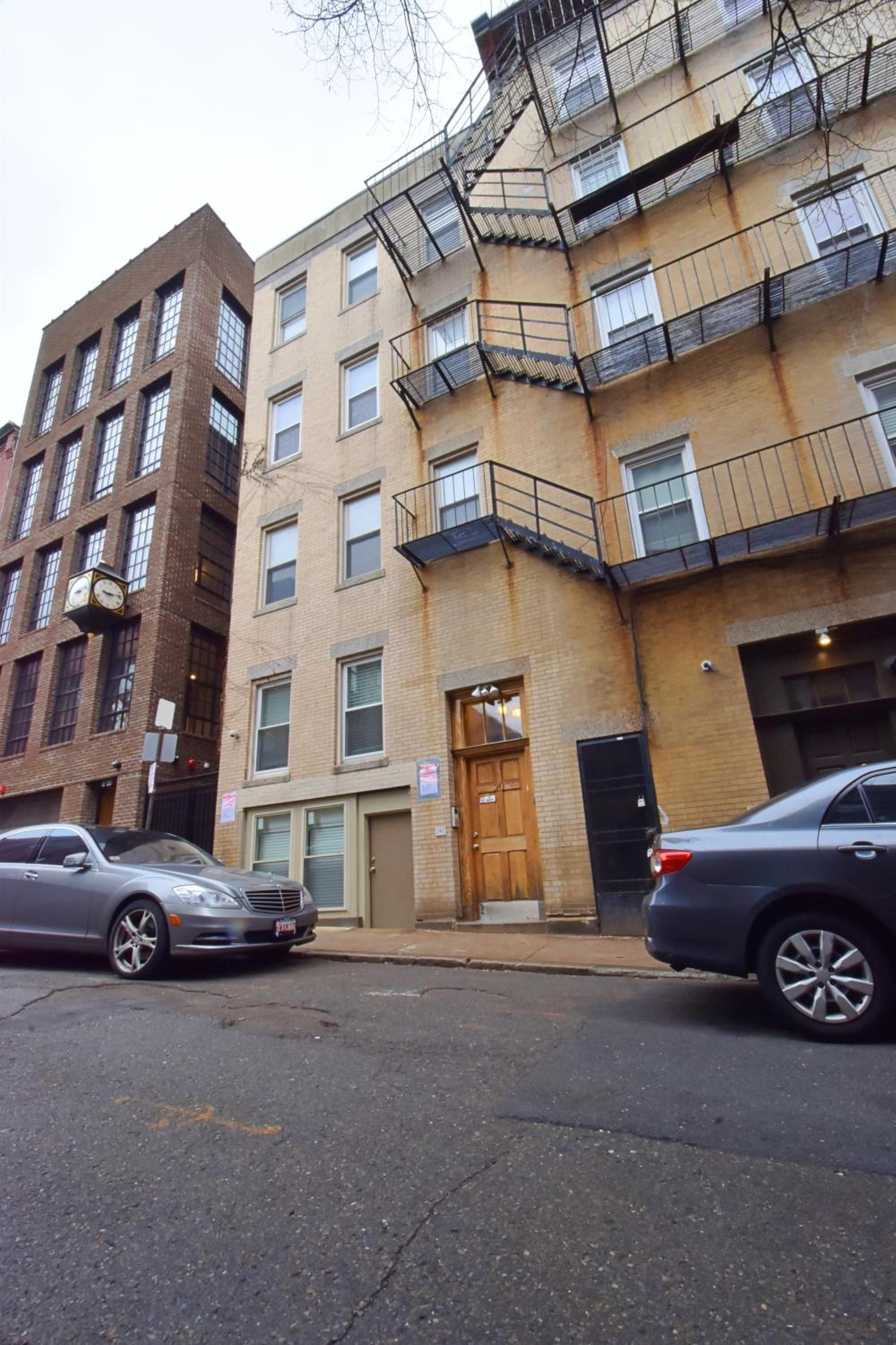 Apartment - Photo 9