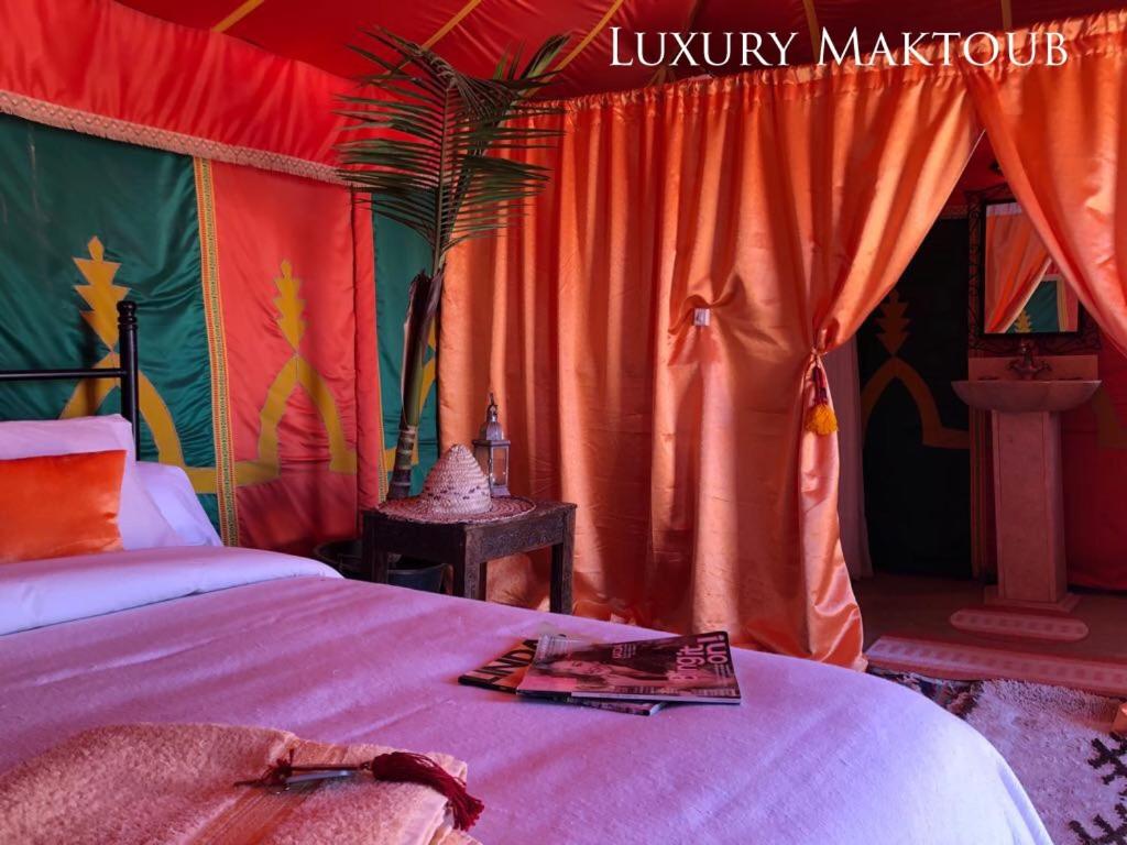 Tent - Photo 7