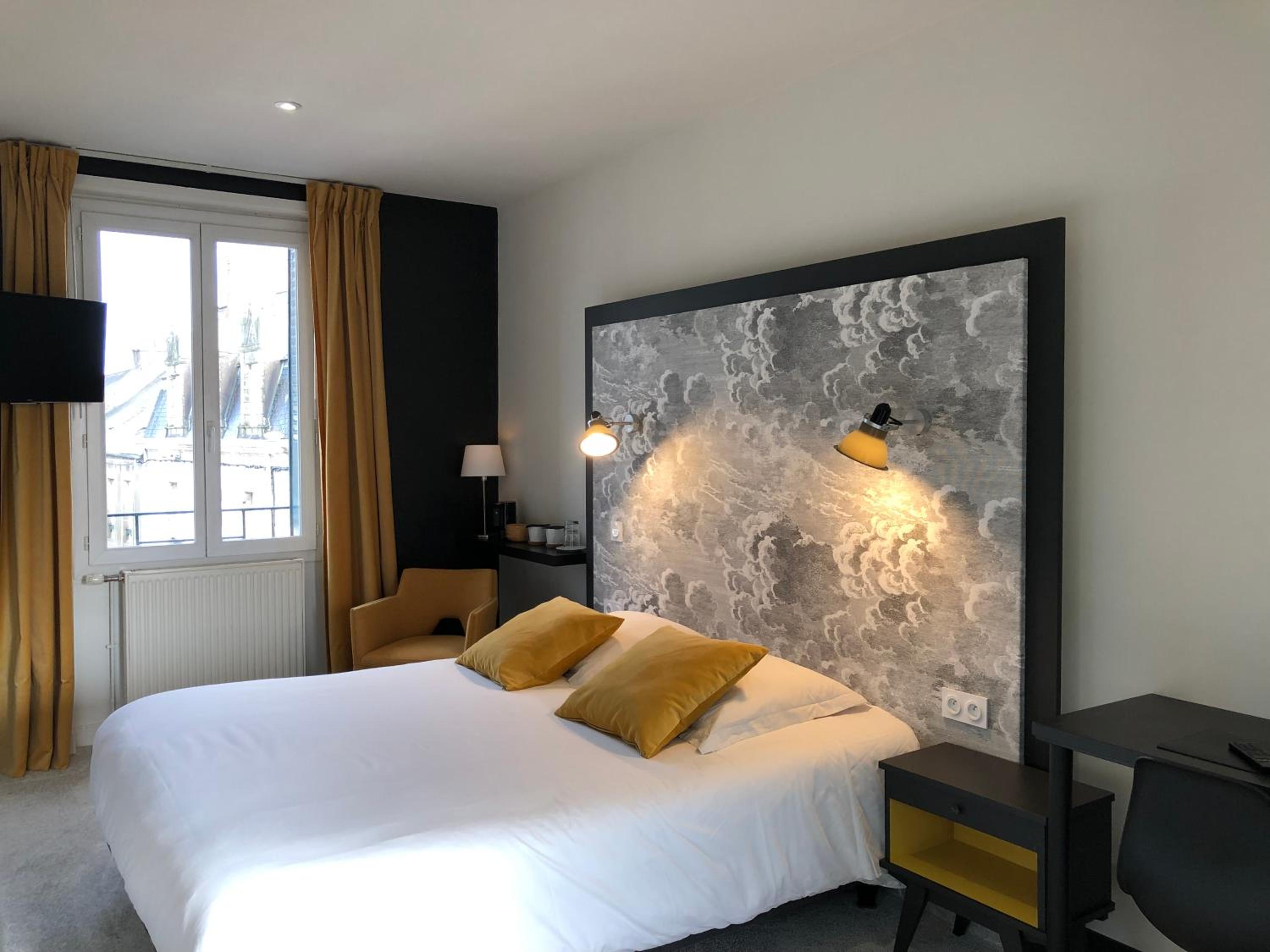 Double Room - Photo 1