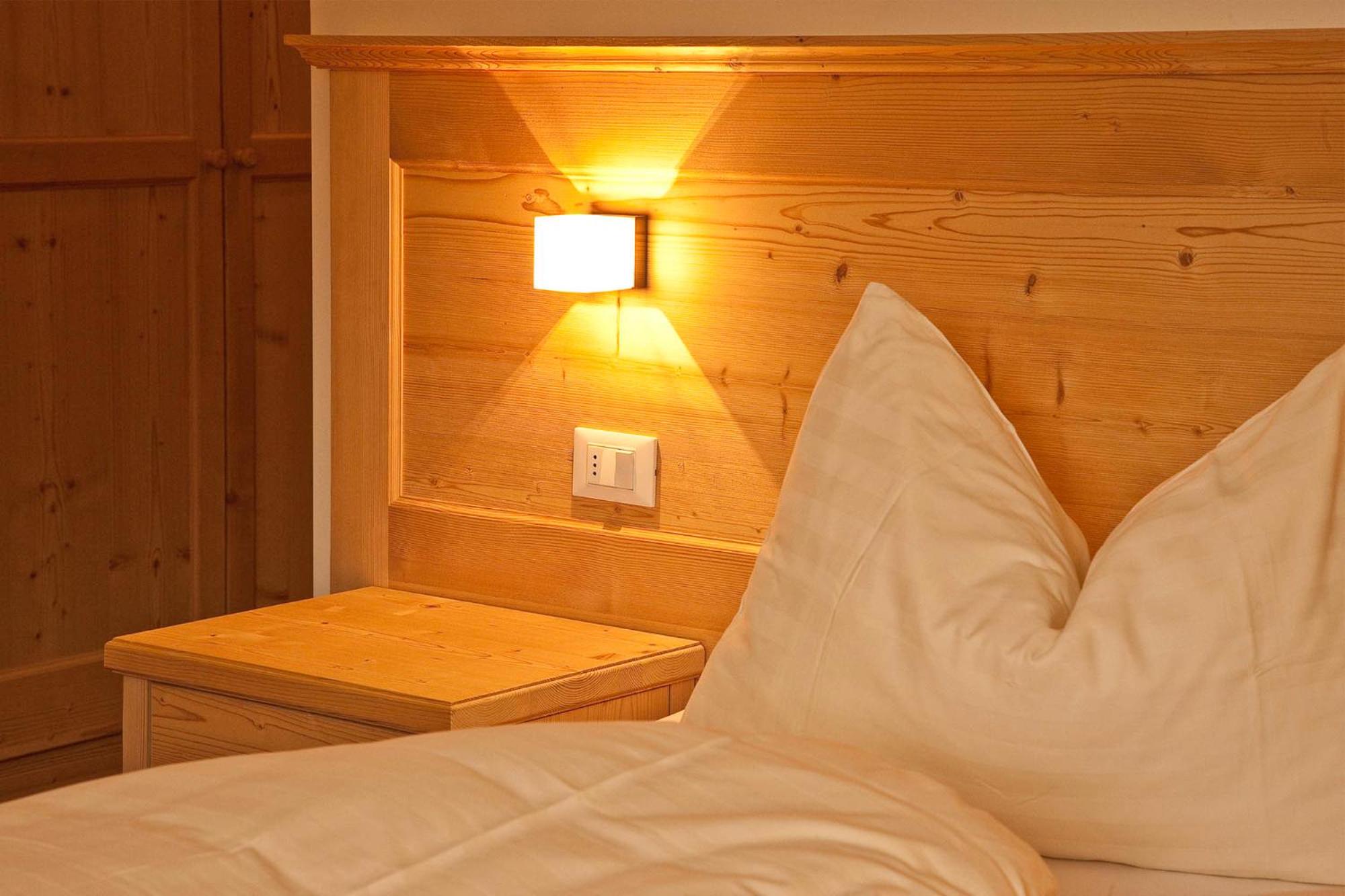 Double Room - Photo 6