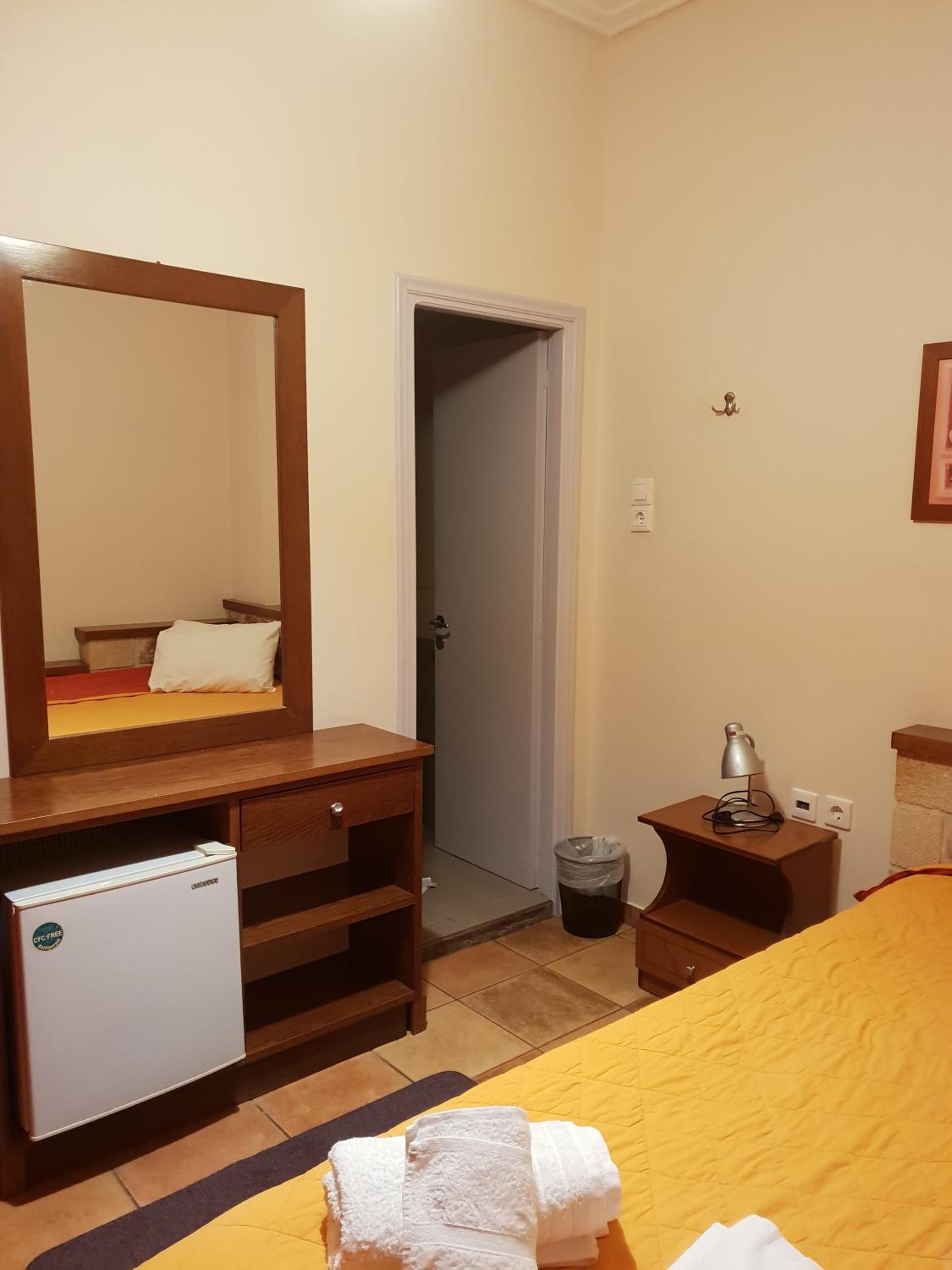 Budget Double or Twin Room - Photo 3