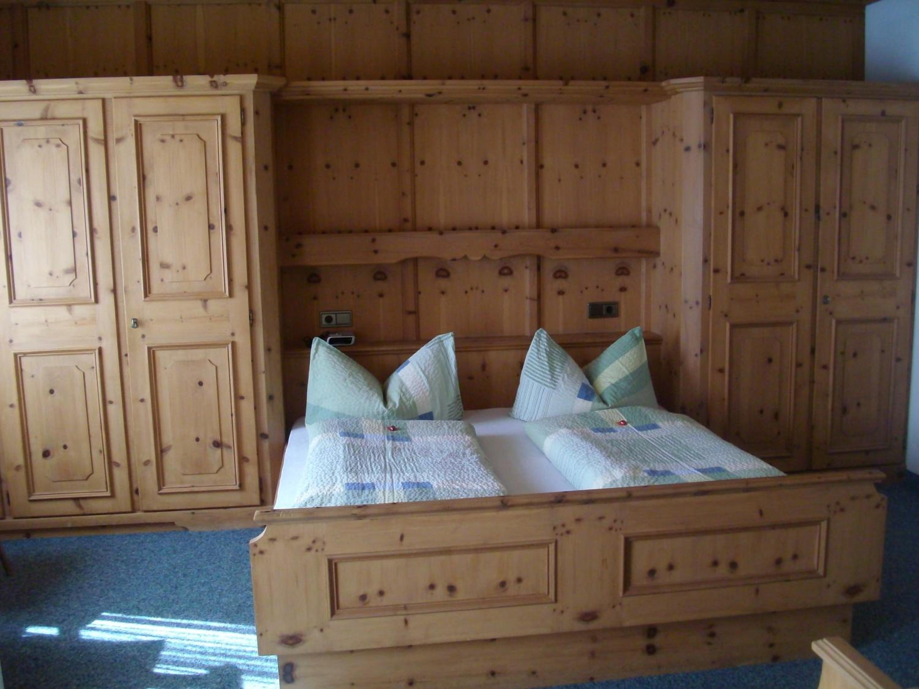 Triple Room with Balcony photo 3