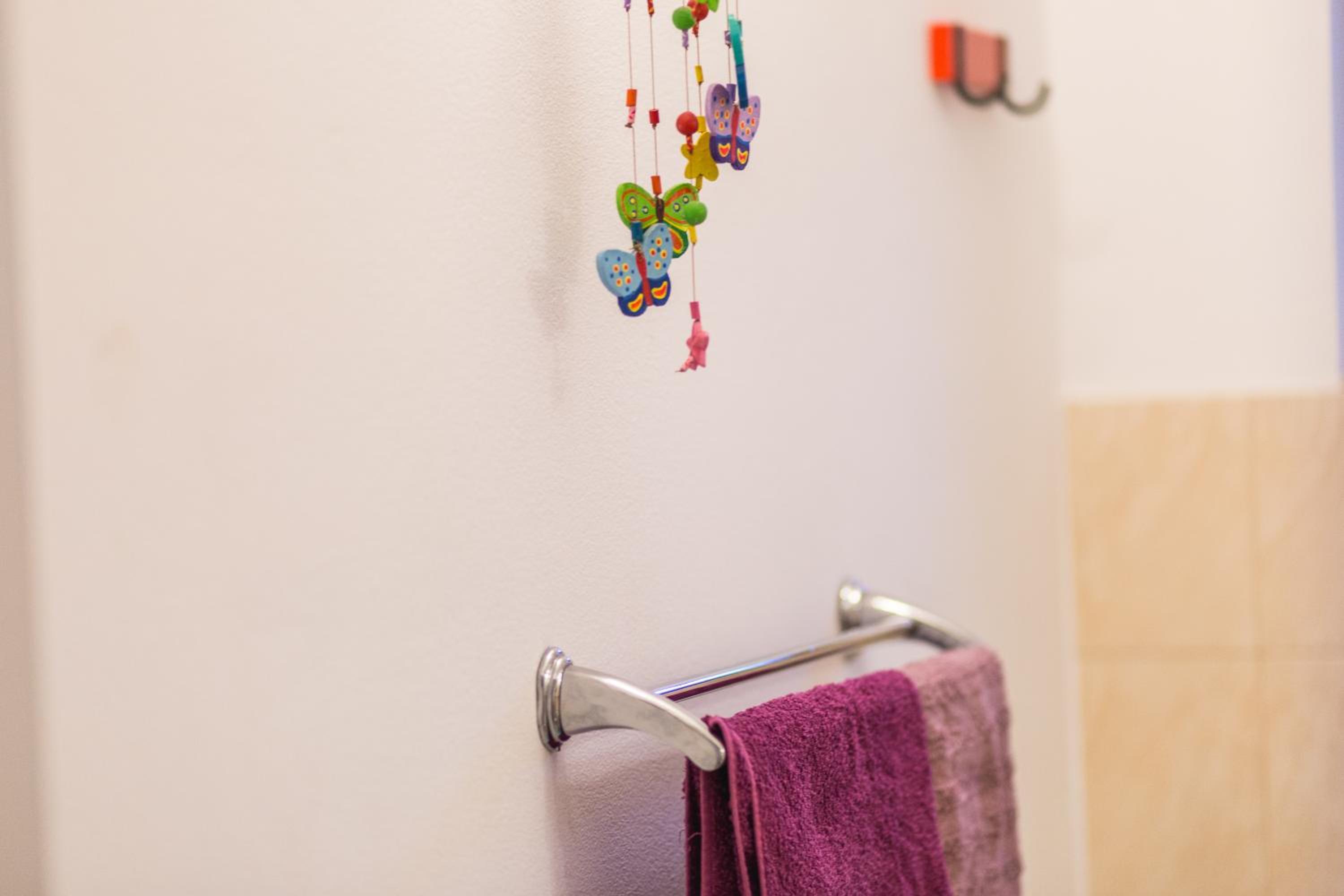 Double or Twin Room with Bathroom - Photo 9