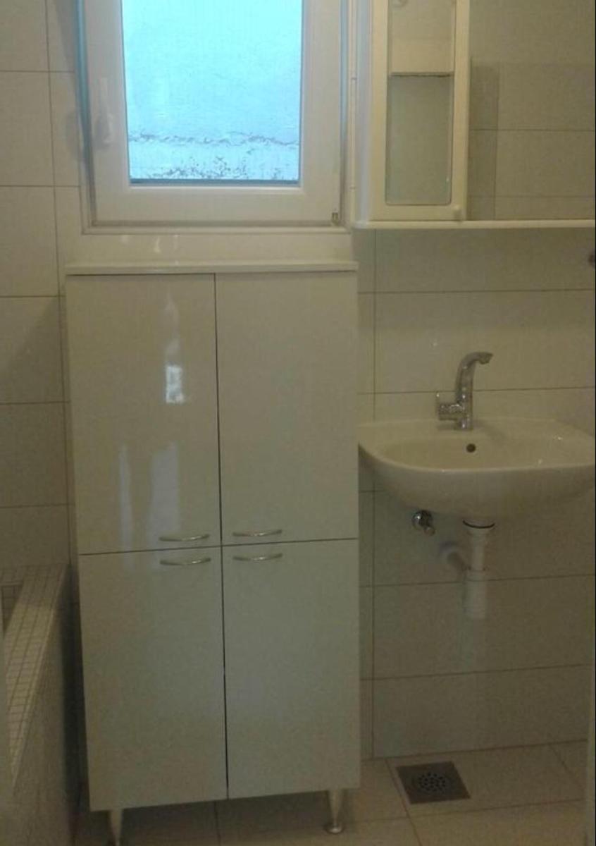 Two-Bedroom Holiday Home photo 1