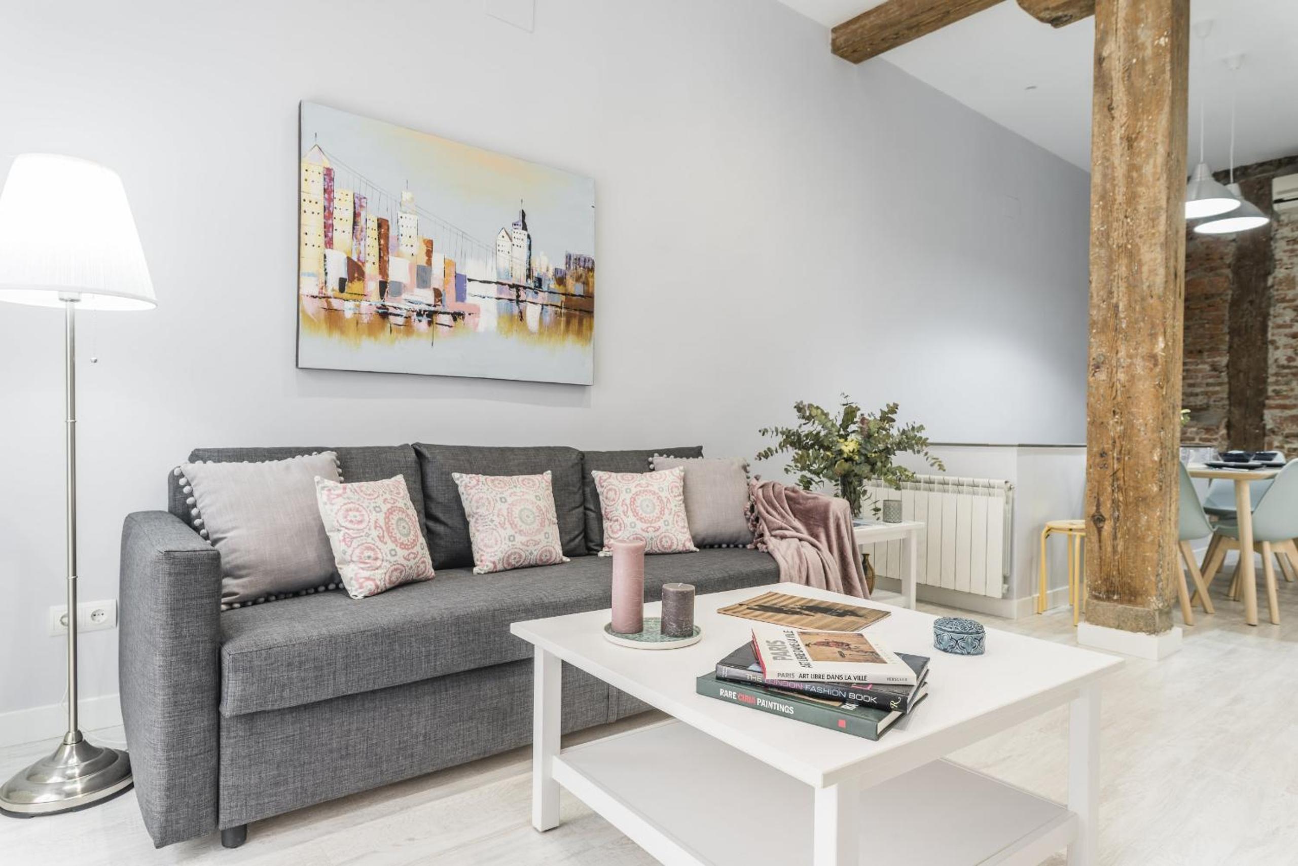 Apartamento Dúplex