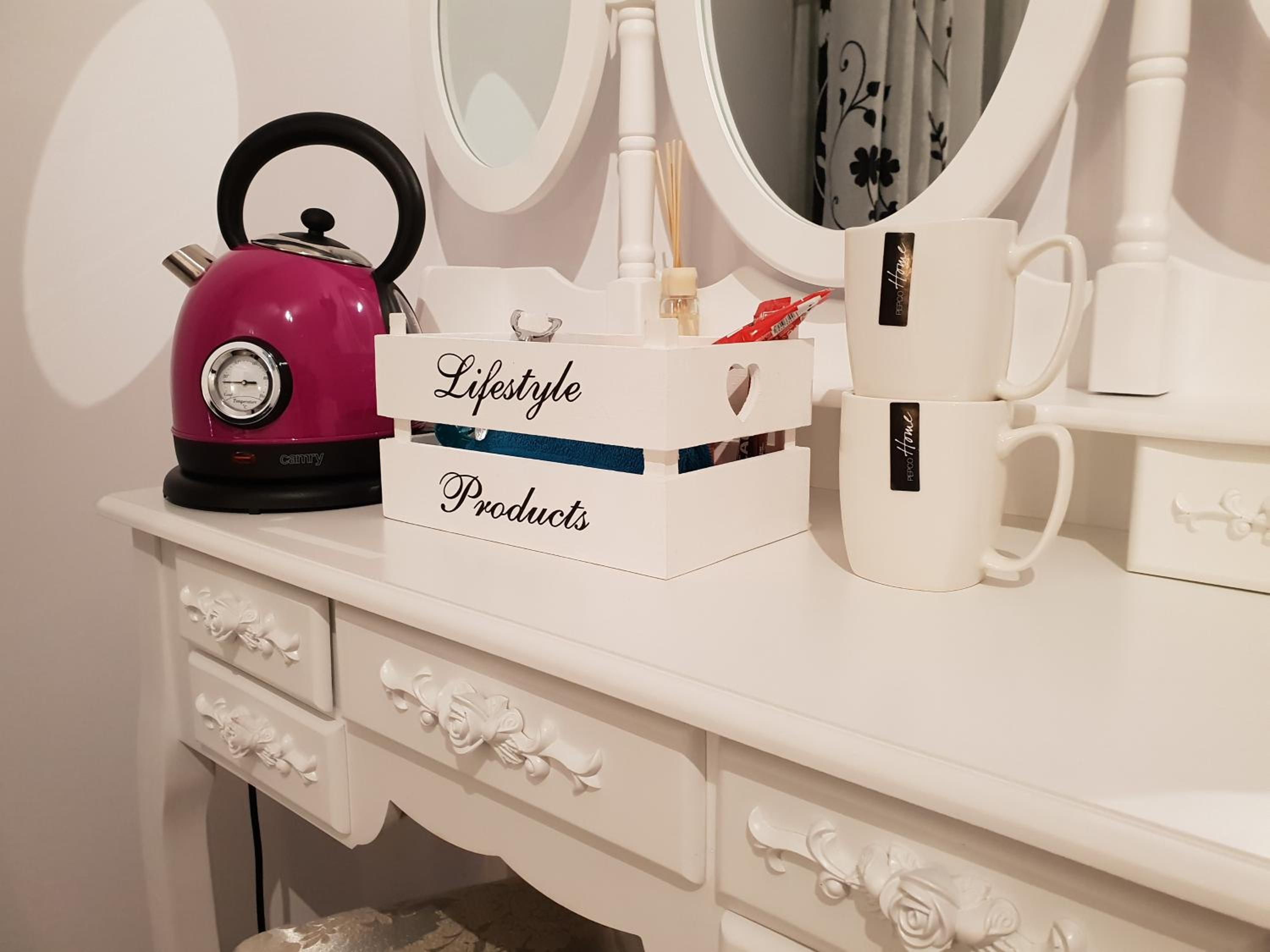 Double Room - Photo 4