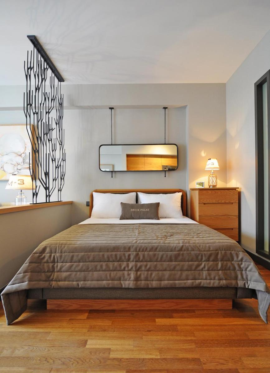 Studio Apartment photo 1