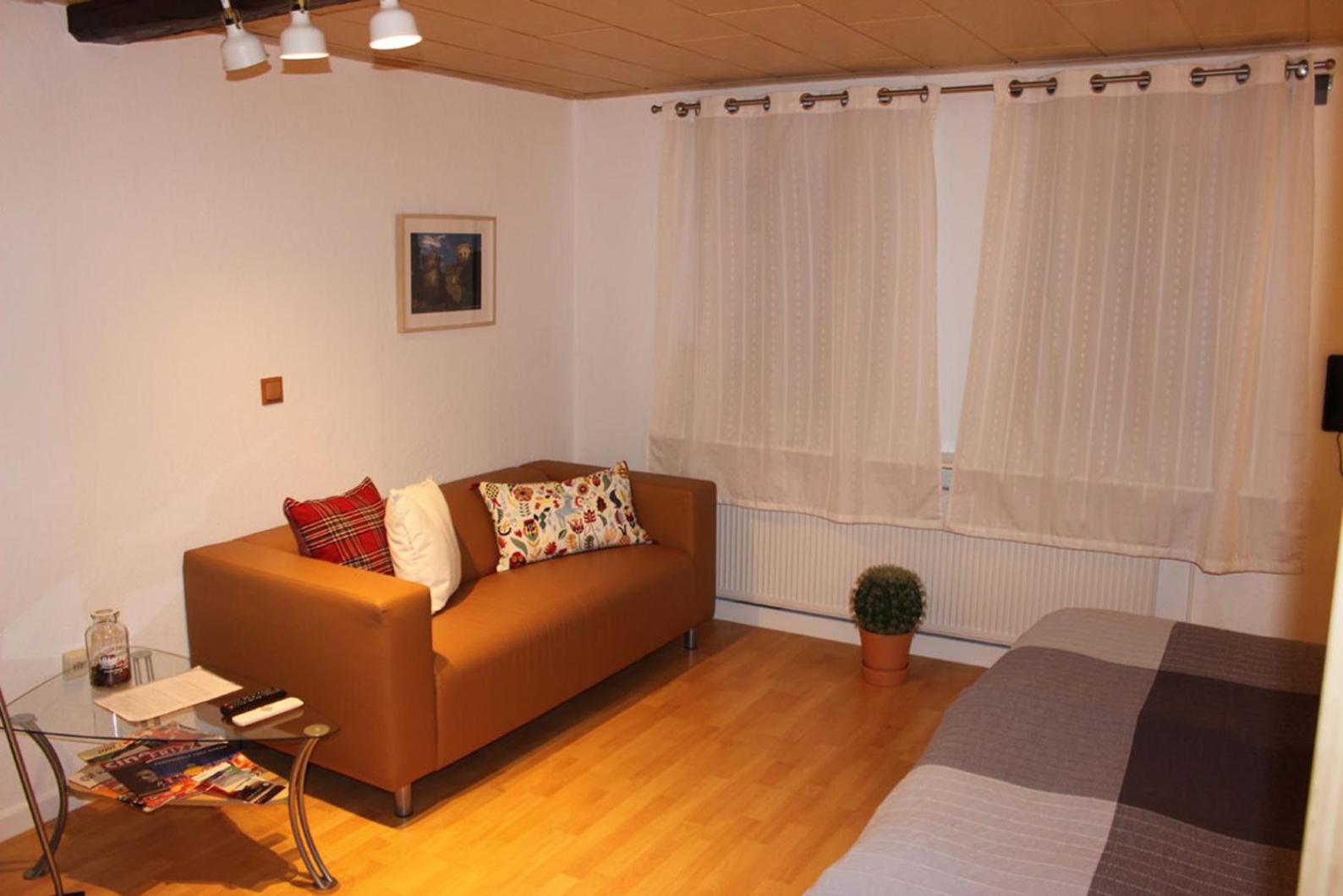 Apartment - Photo 1