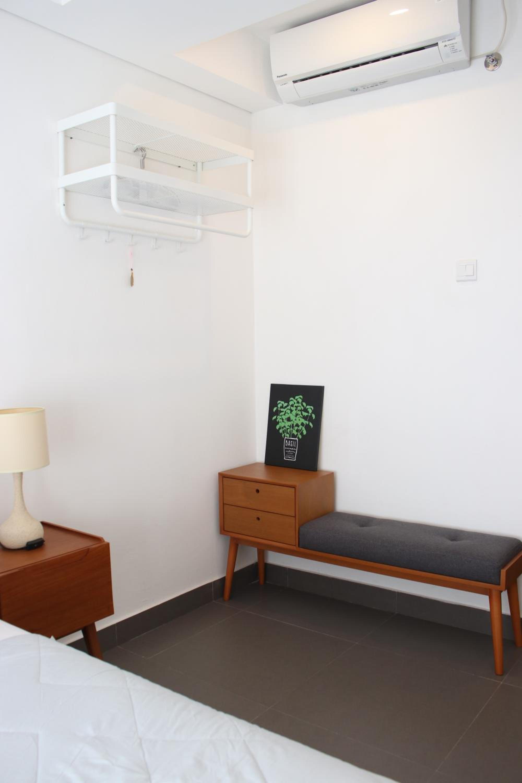 Apartment - Photo 21