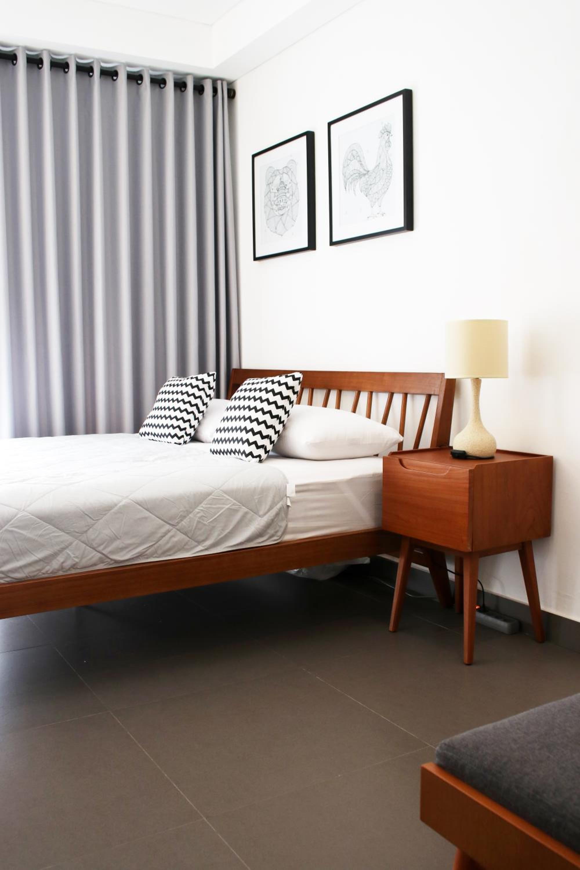 Apartment - Photo 17