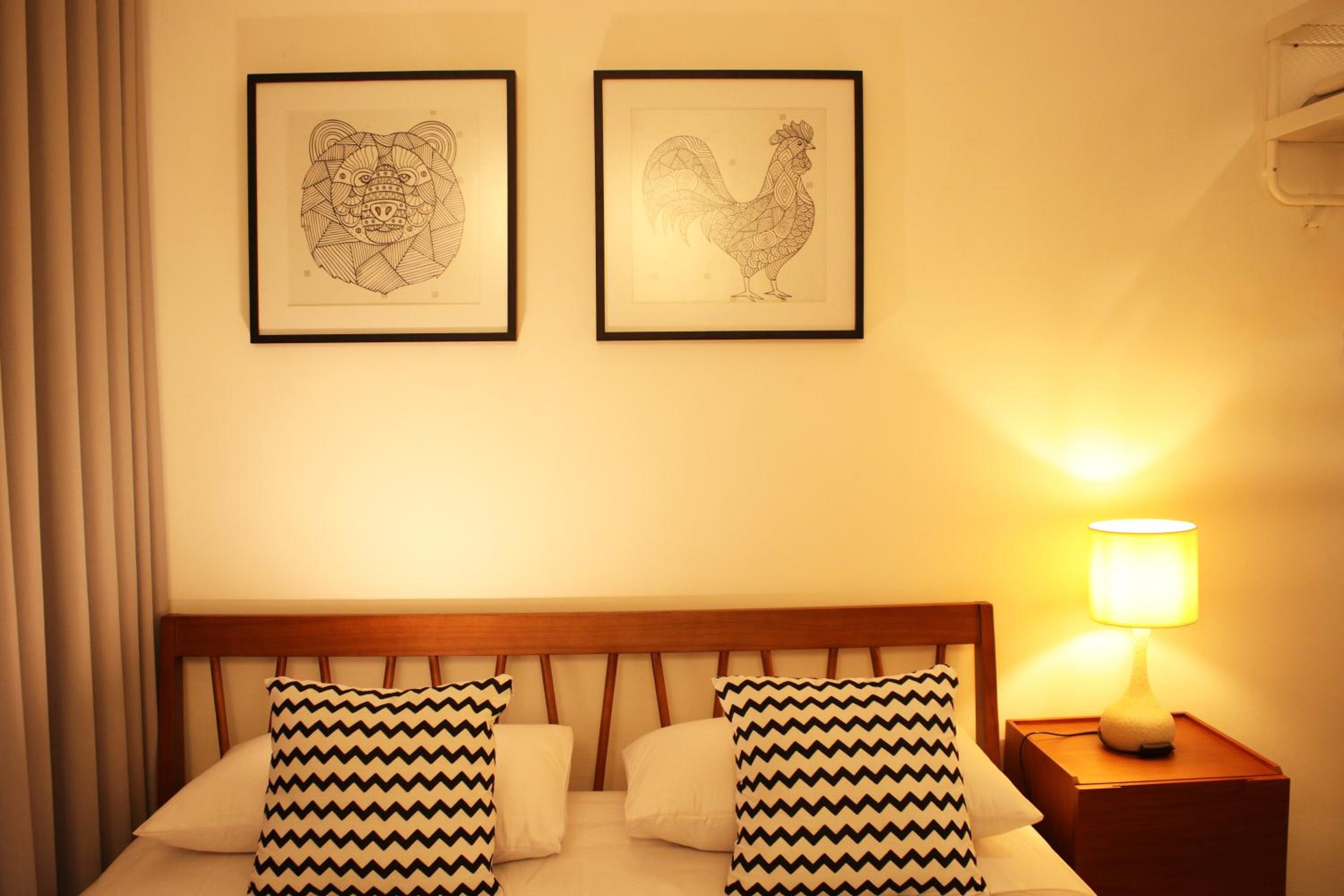 Apartment - Photo 14