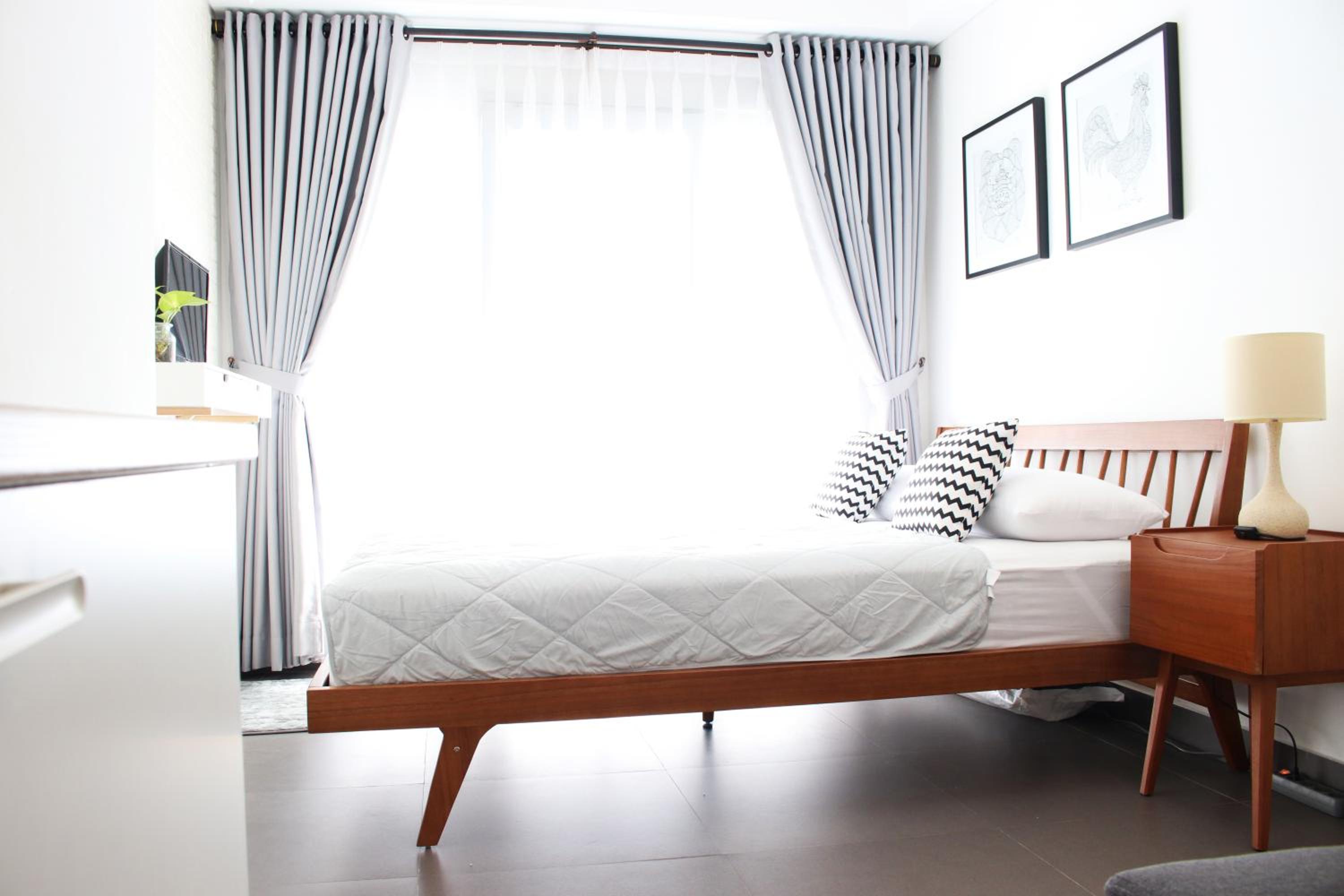 Apartment - Photo 1