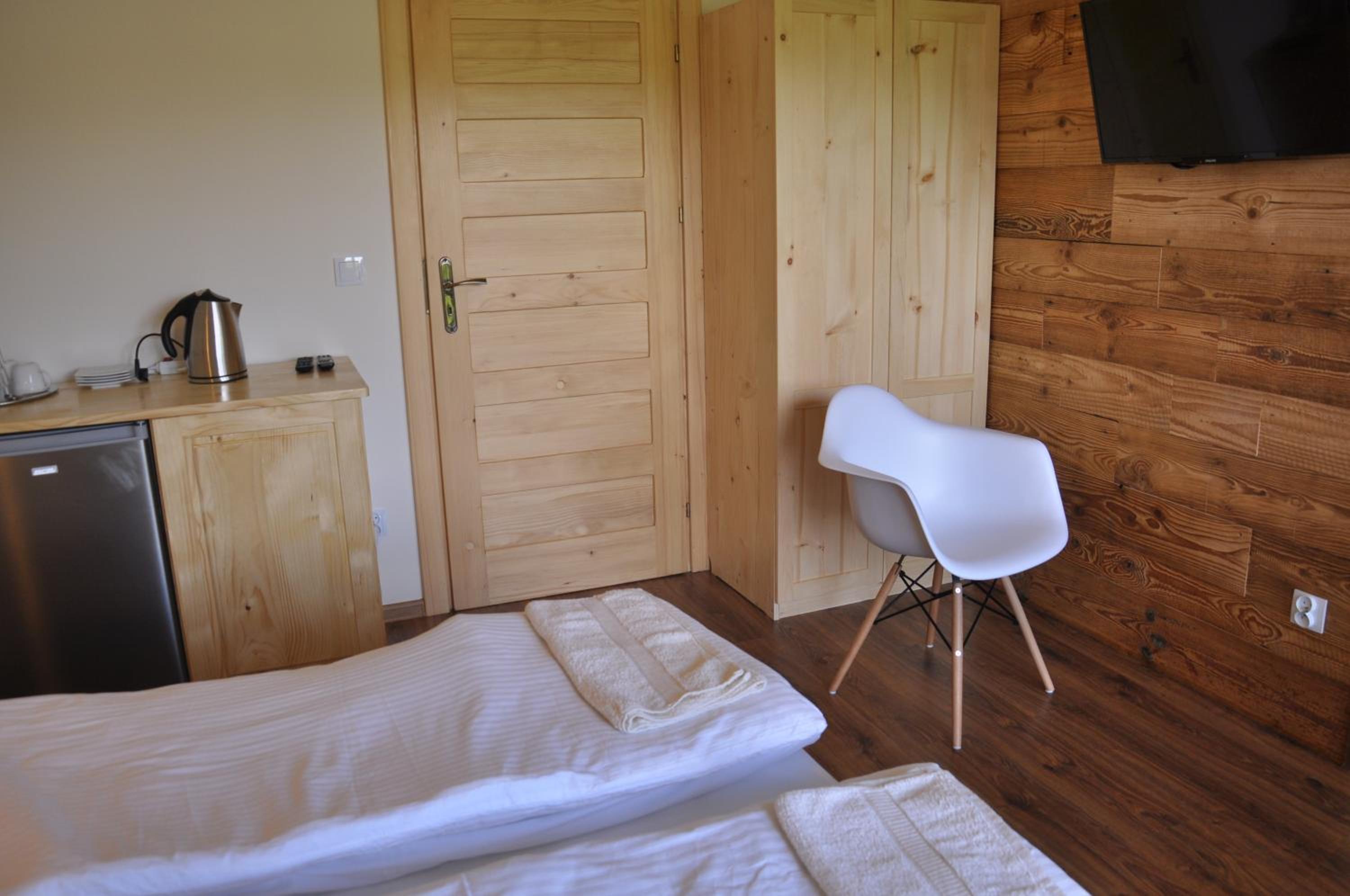 Double Room photo 2